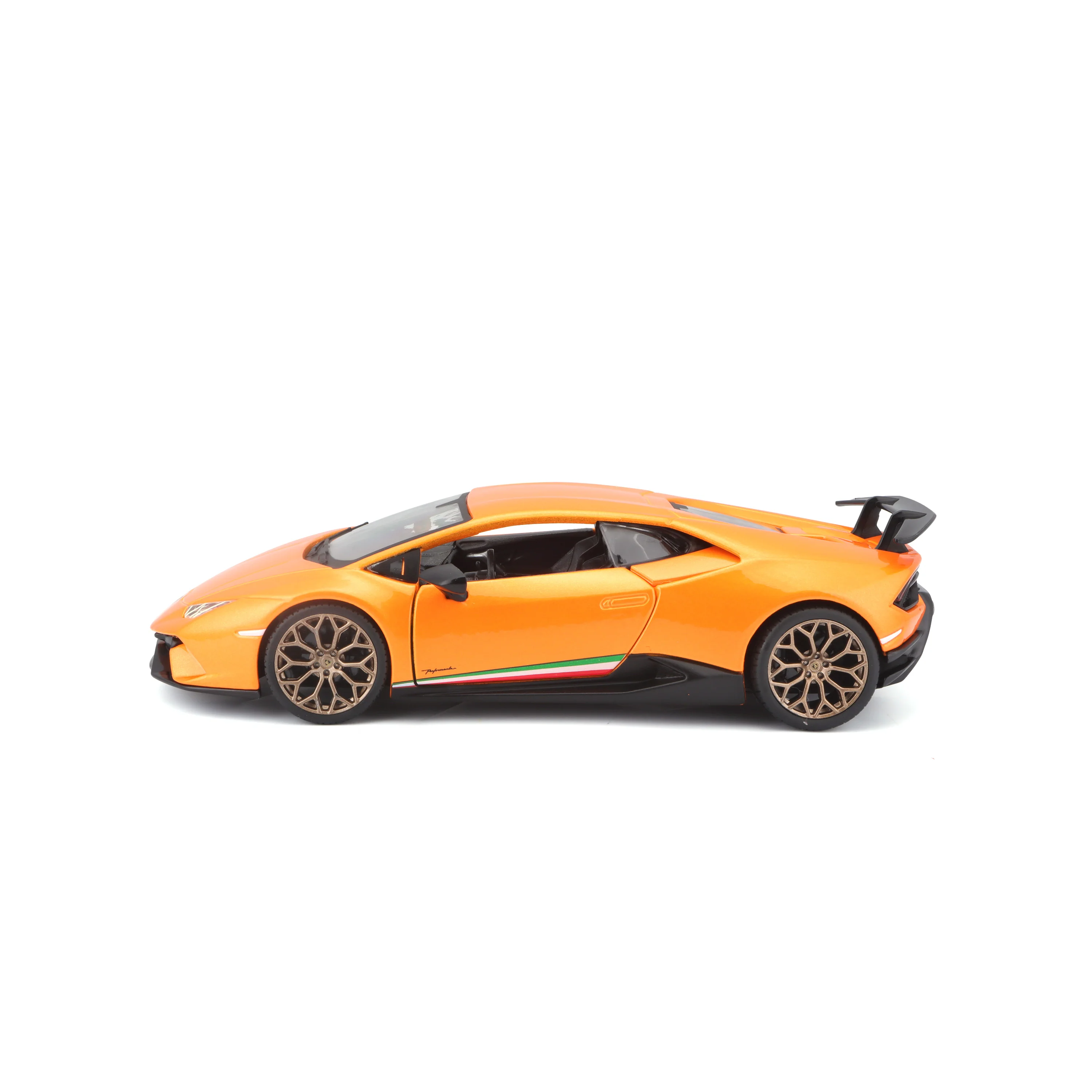 Lamborghini Huracan Performante 1:24 orange - Image 5