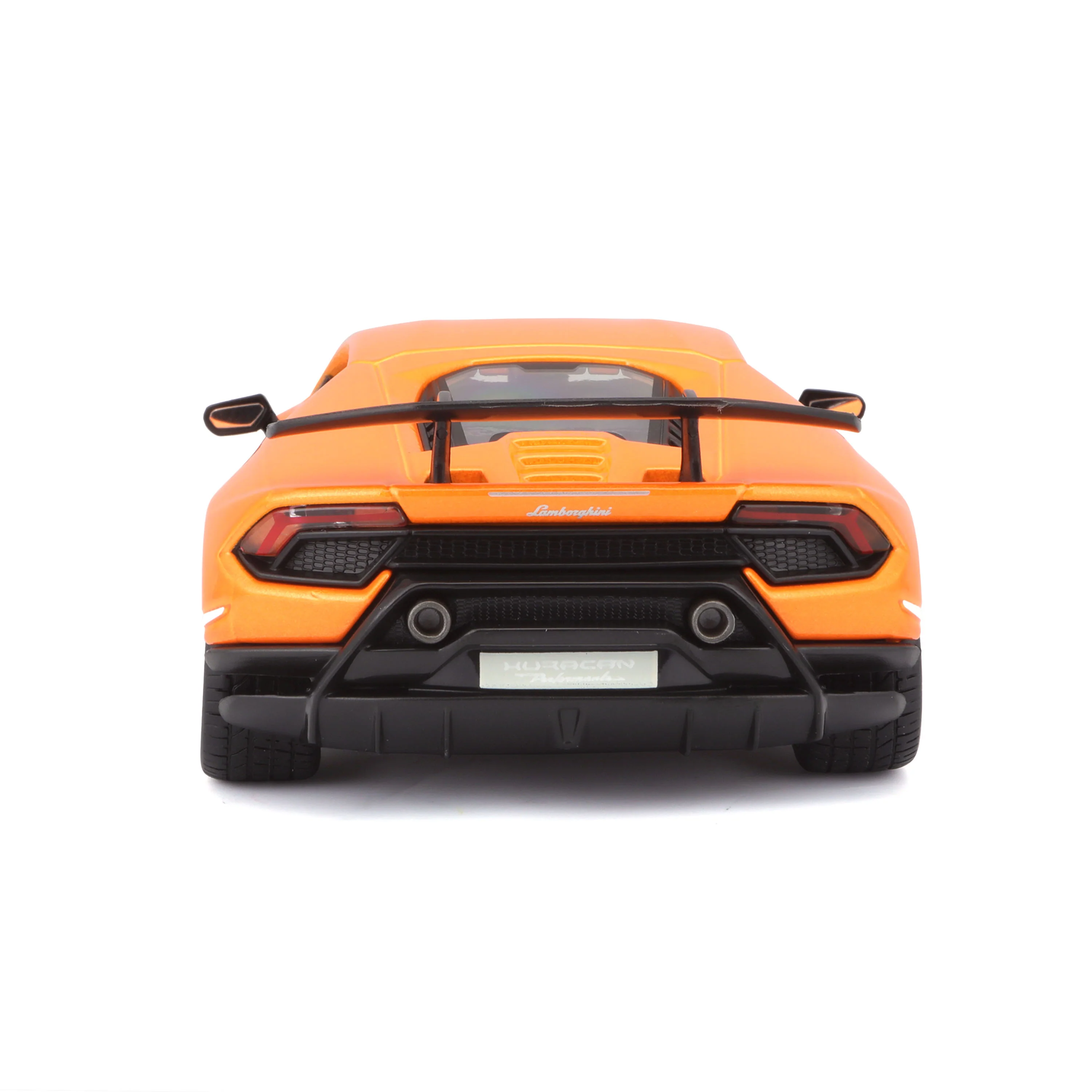 Lamborghini Huracan Performante 1:24 orange - Image 6