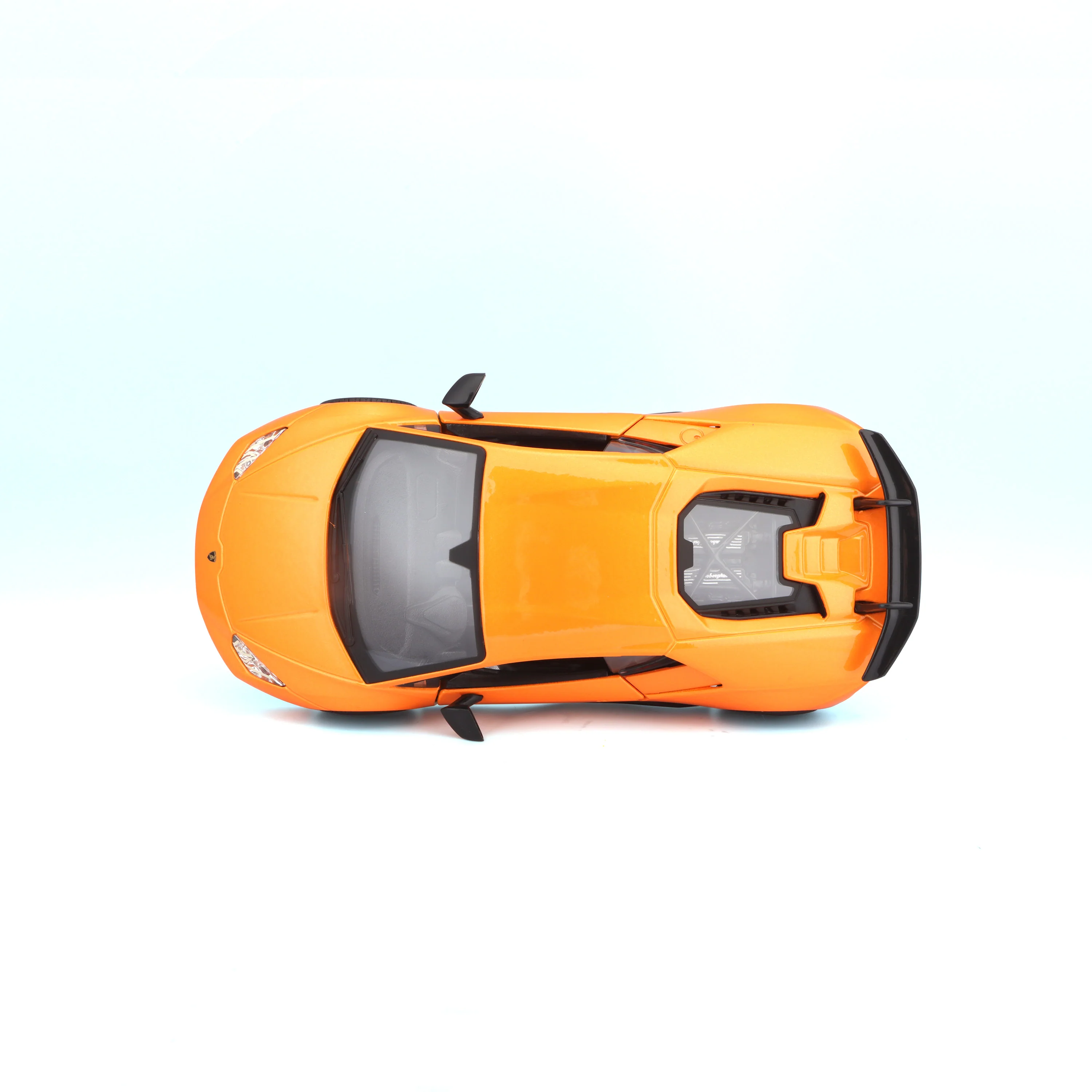 Lamborghini Huracan Performante 1:24 orange - Image 7