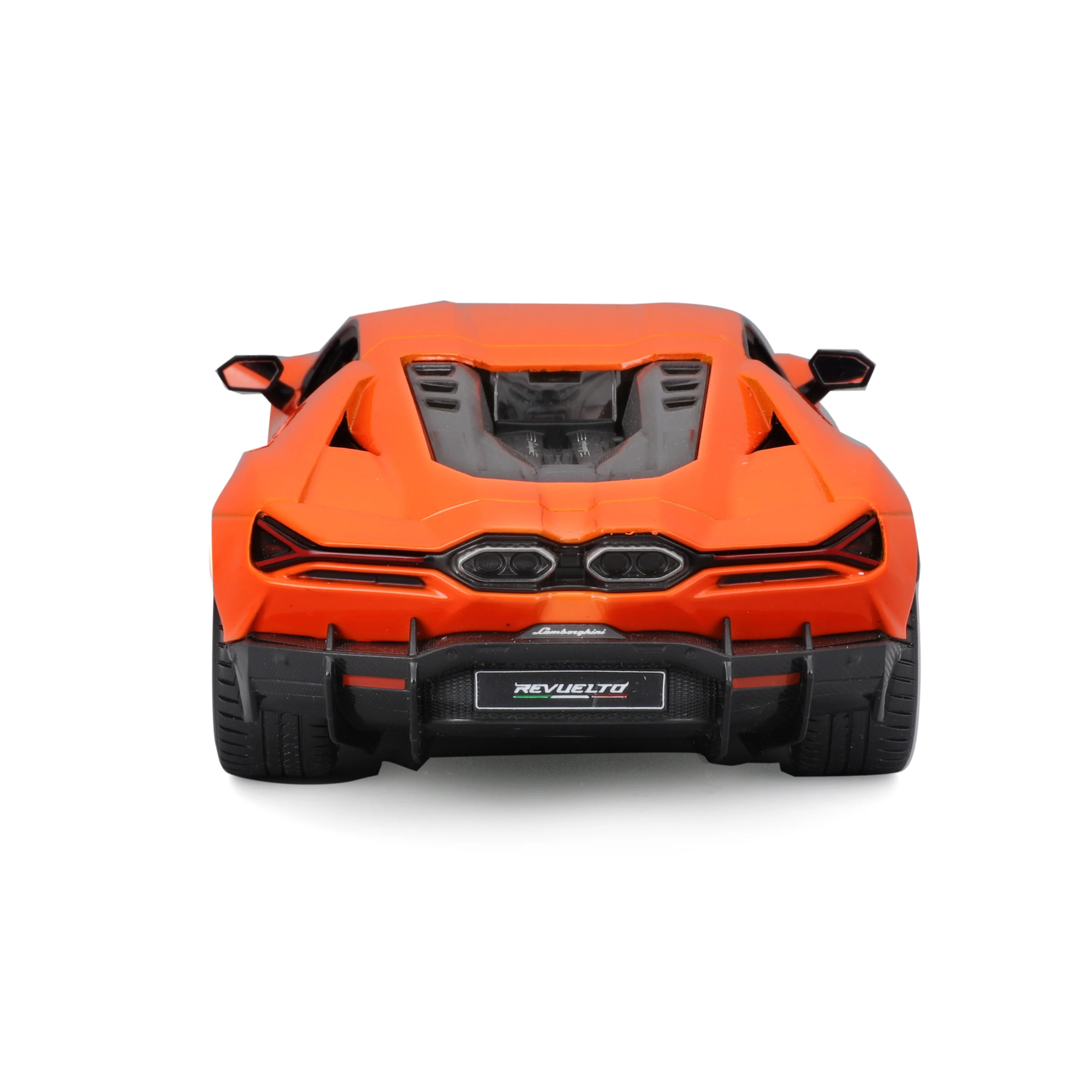 Lamborghini Revuelto 1:24 orange - Image 4