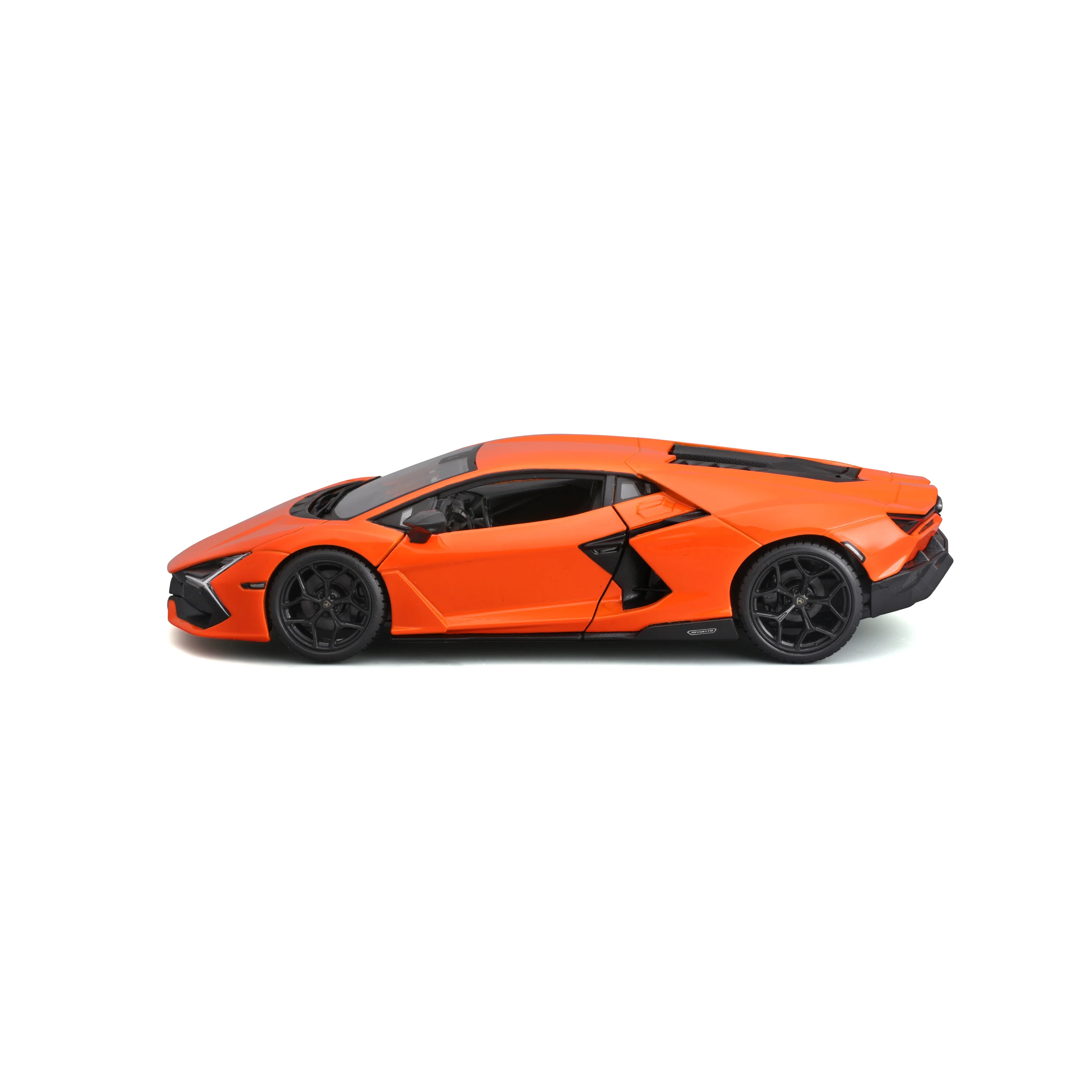 Lamborghini Revuelto 1:24 orange - Image 6
