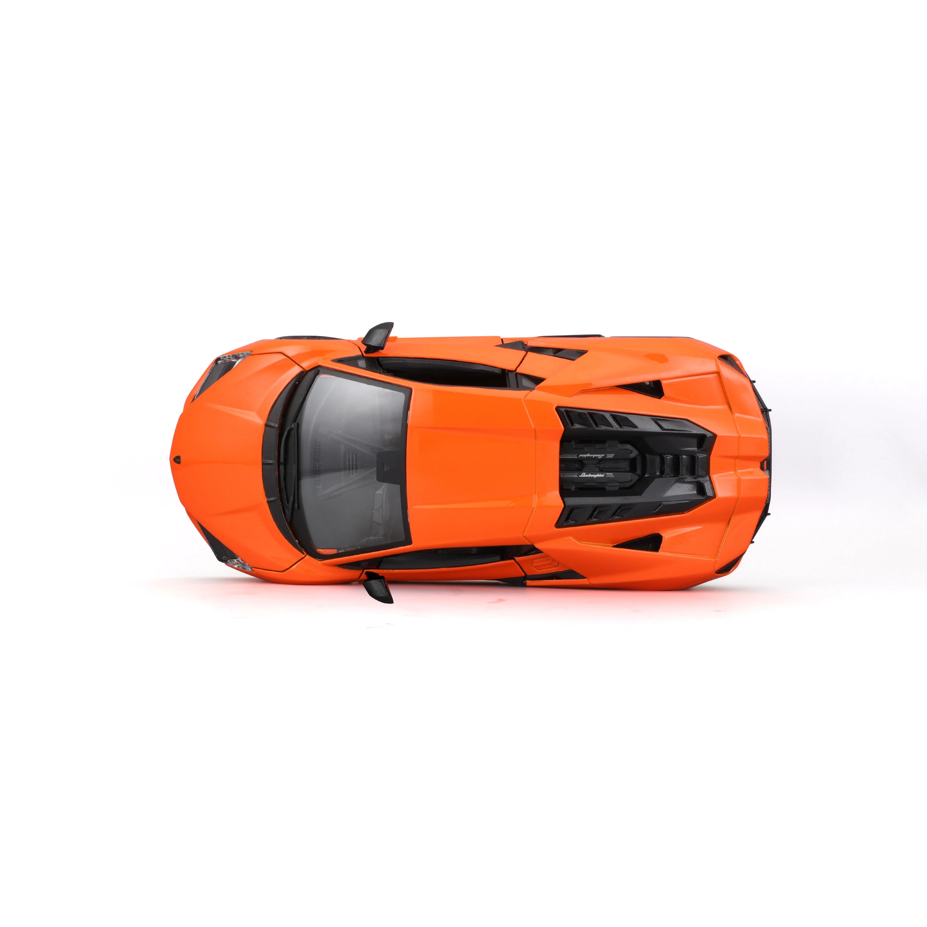 Lamborghini Revuelto 1:24 orange - Image 7