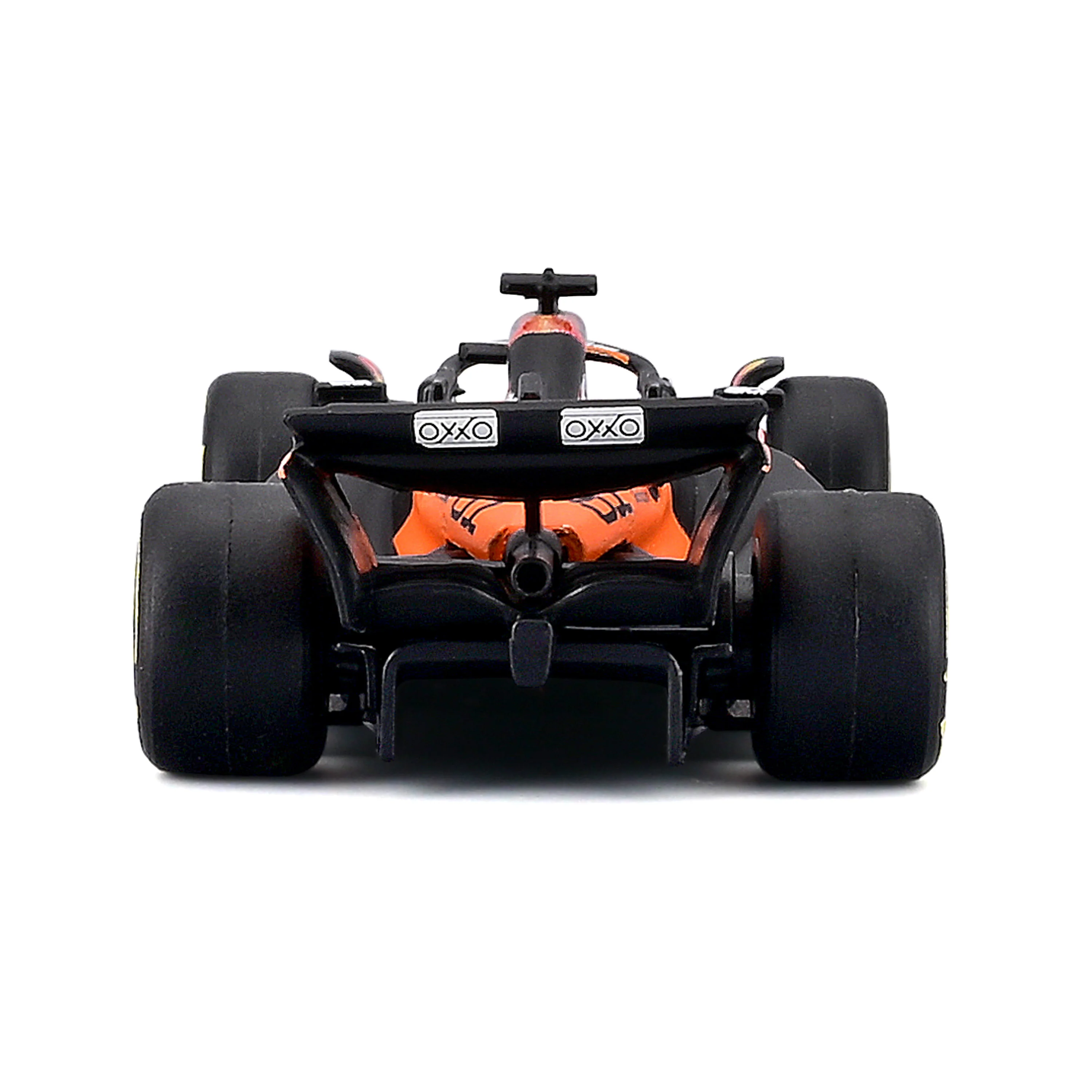 McLaren F1 MCL39 2025 #81 Piastri 1:64 with display case - Image 4