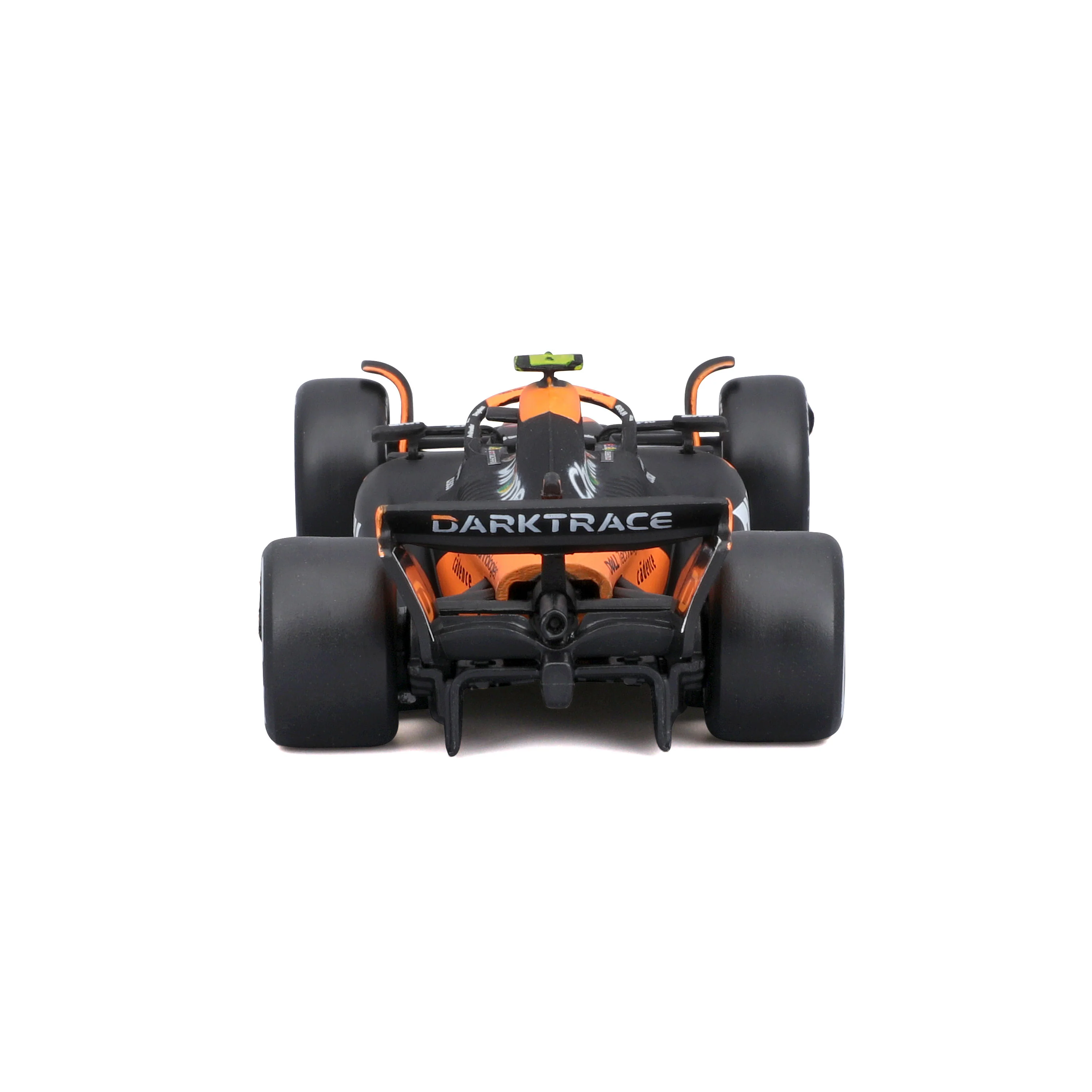 McLaren MCL38 2024 #4 Lando Norris F1 2024 – 1:43 Diecast Model - Image 6