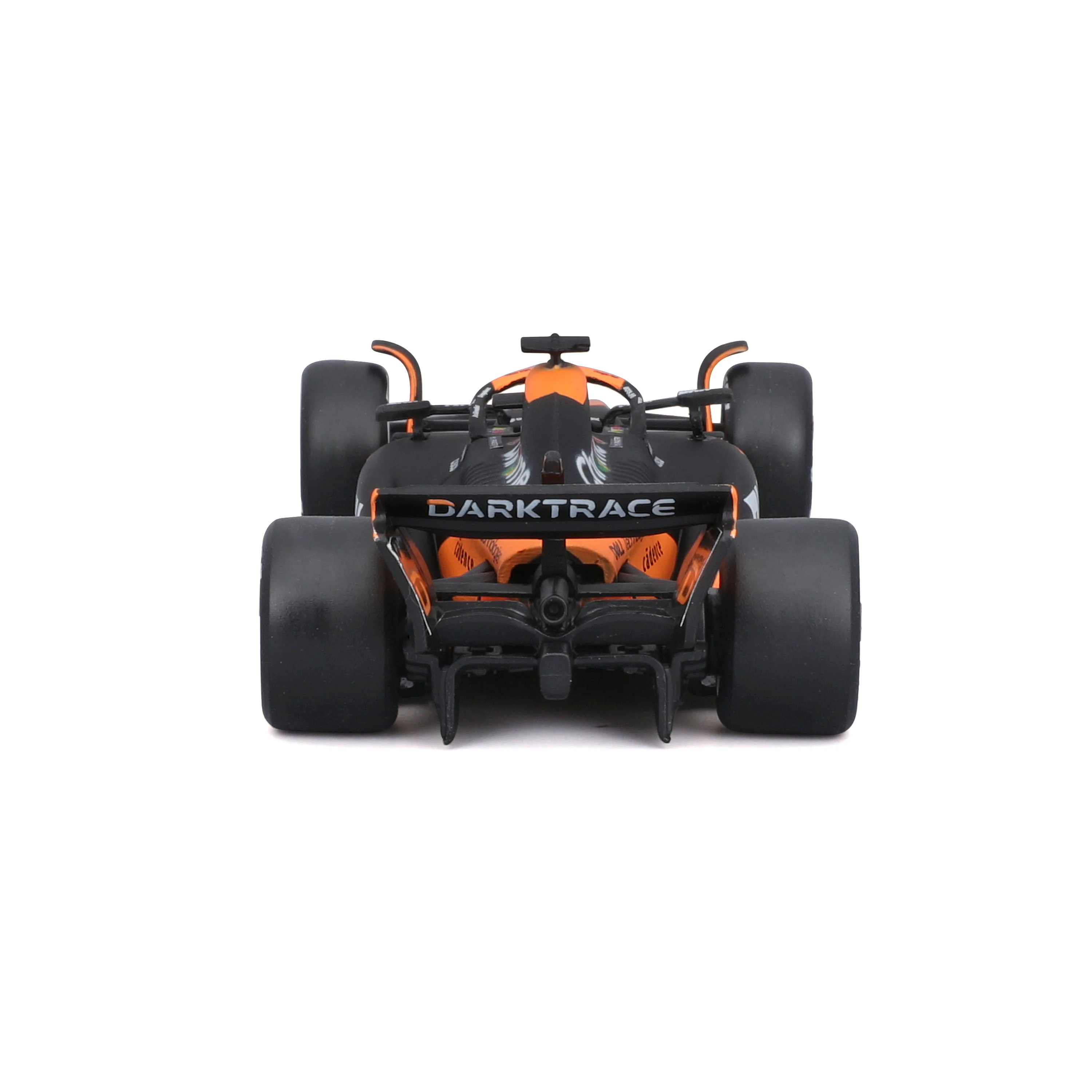 McLaren MCL38 #81 Oscar Piastri F1 2024 – Scale Model 1:43 Diecast - Image 6