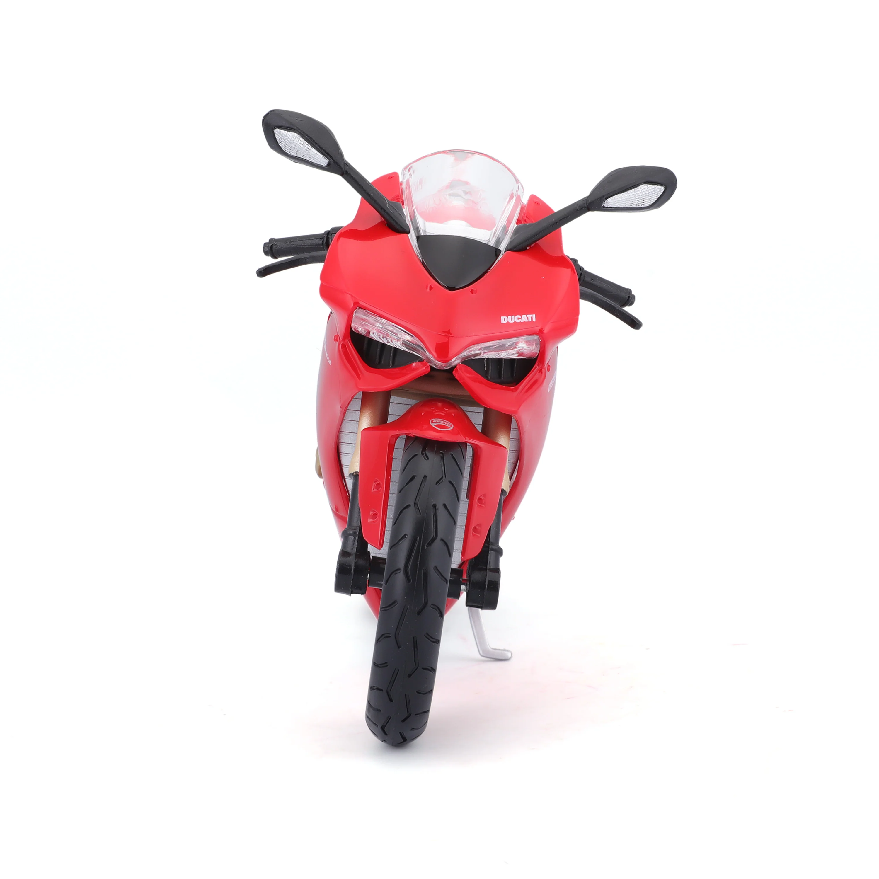 Model Kit DUCATI 1199 PANIGALE - 1:12 - Image 3