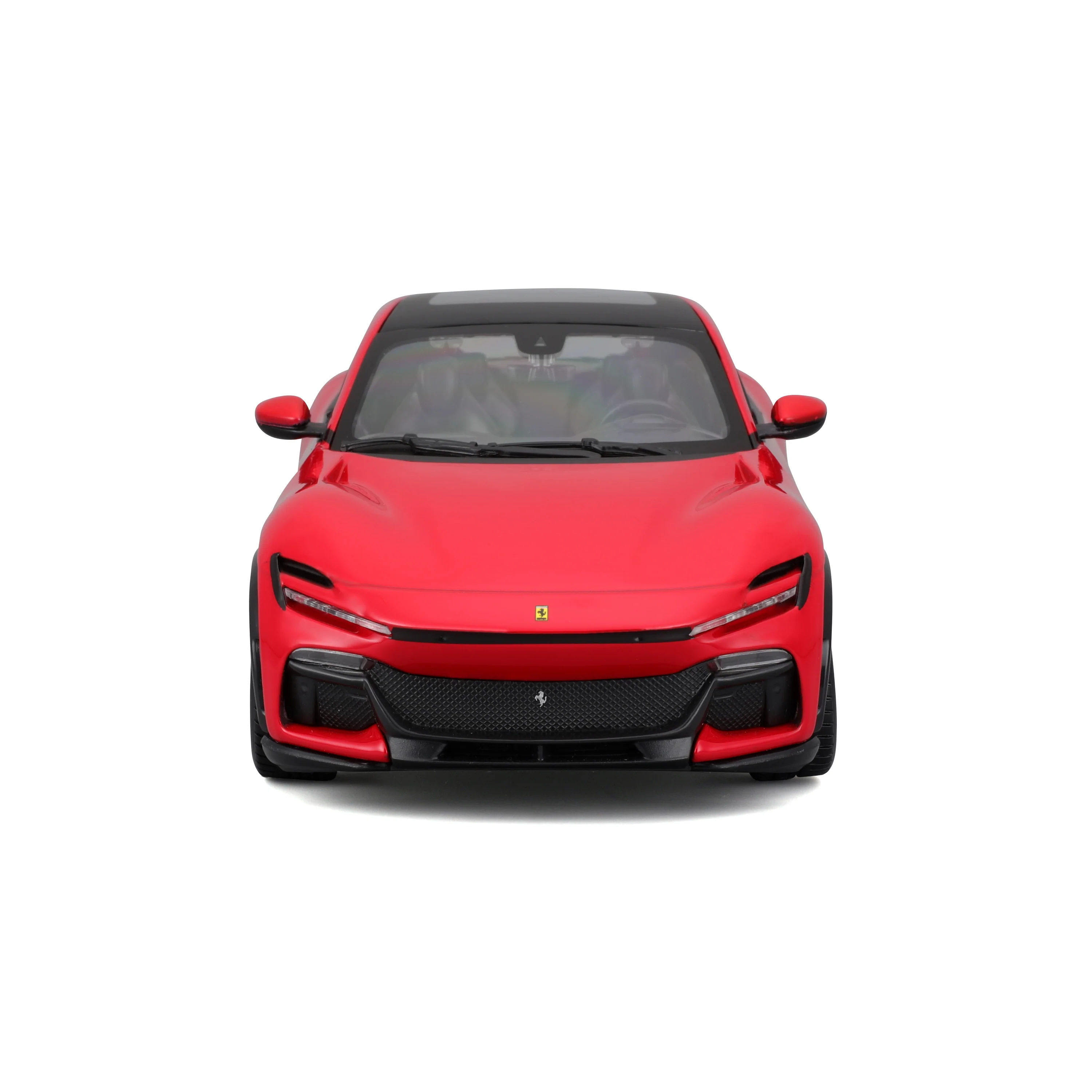Model Kit FERRARI PUROSANGUE 1:24 - Image 3