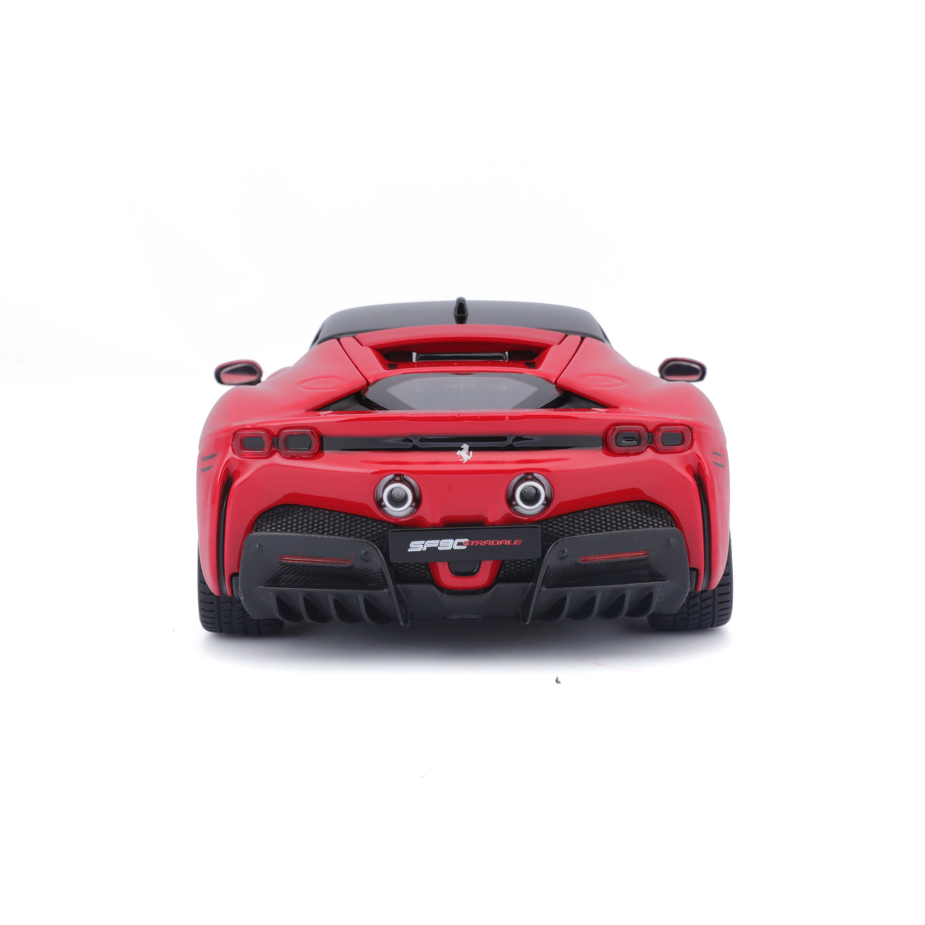 Model Kit FERRARI R&P SF90 STRADALE - 1:24 - Image 4