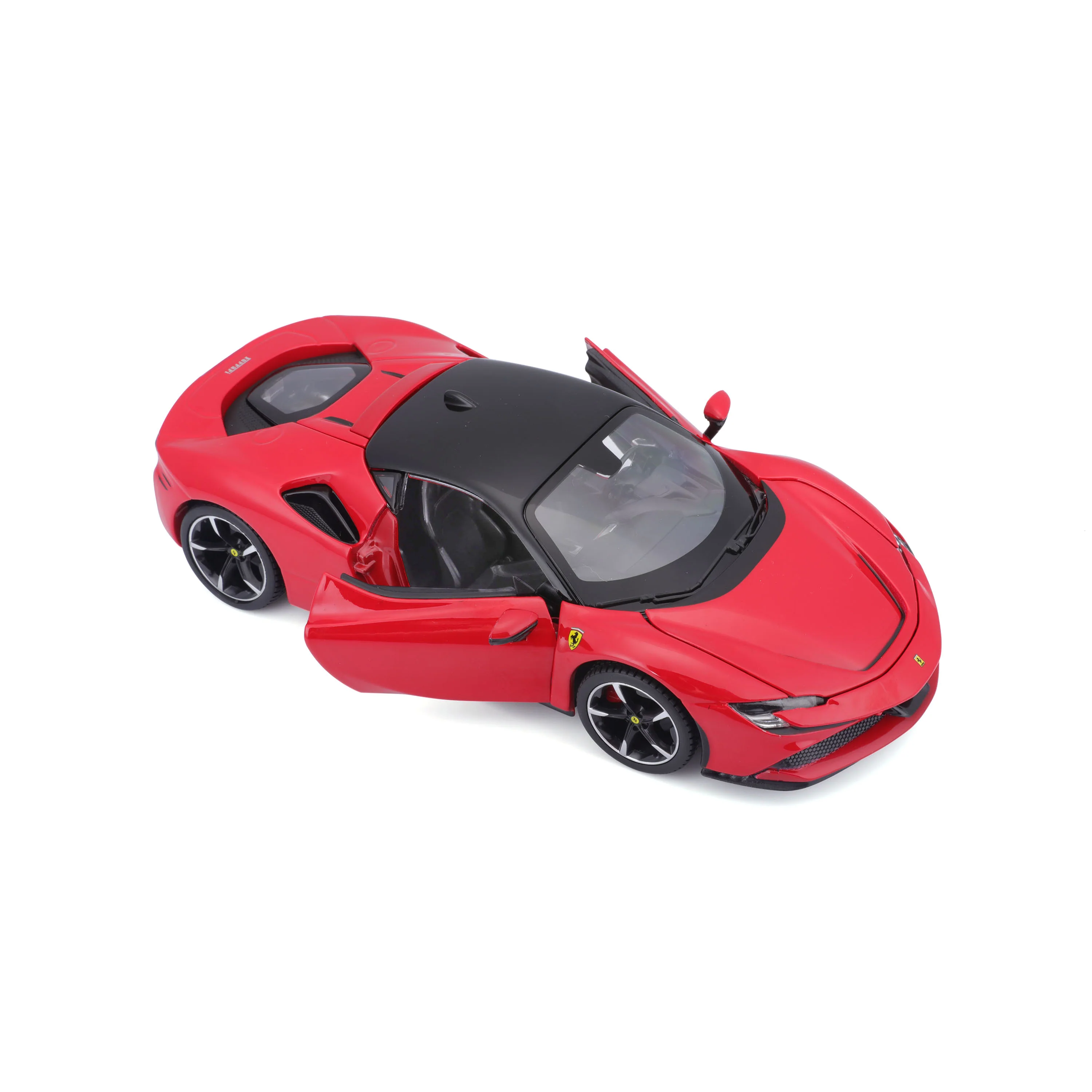 Model Kit FERRARI R&P SF90 STRADALE - 1:24 - Image 5