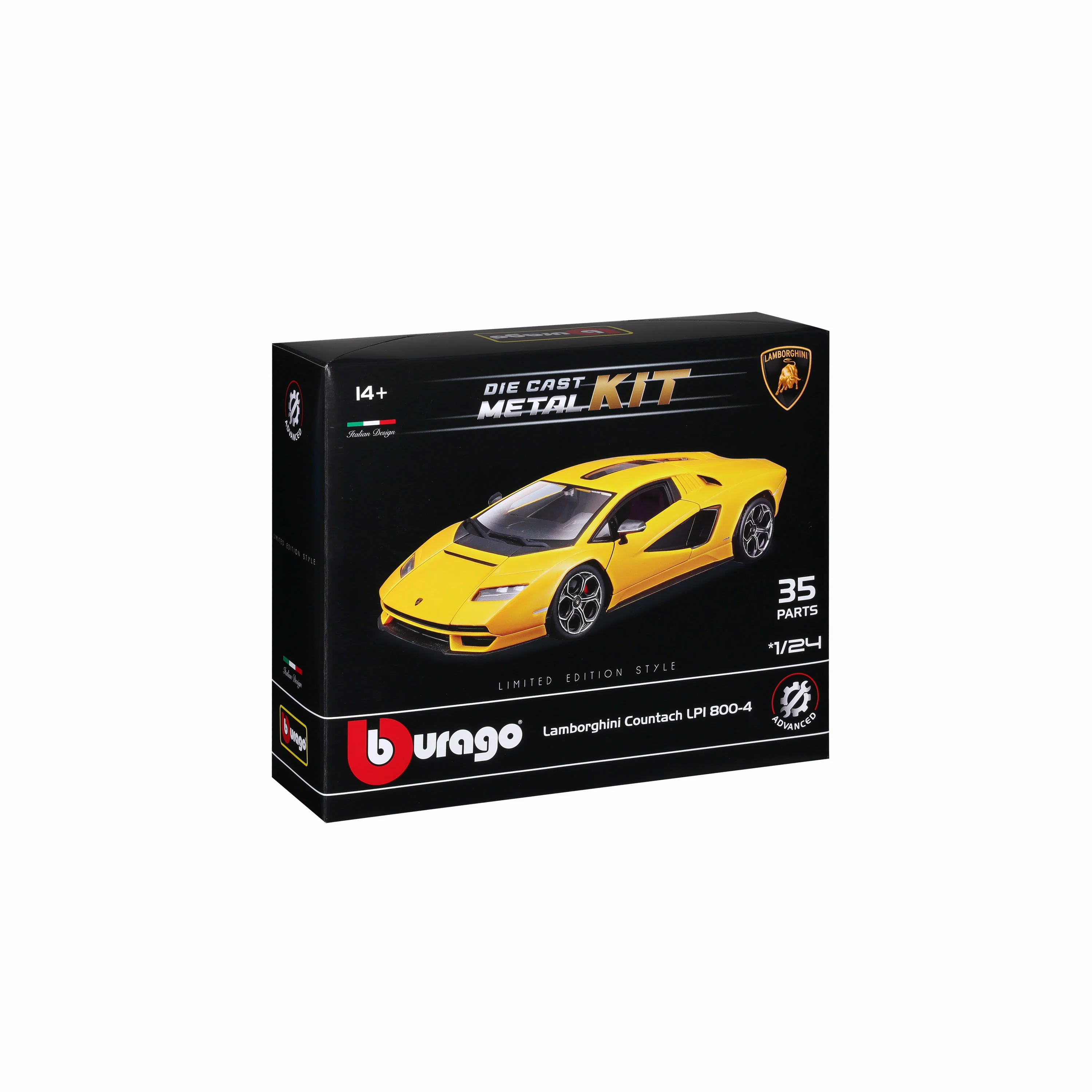 LAMBORGHINI