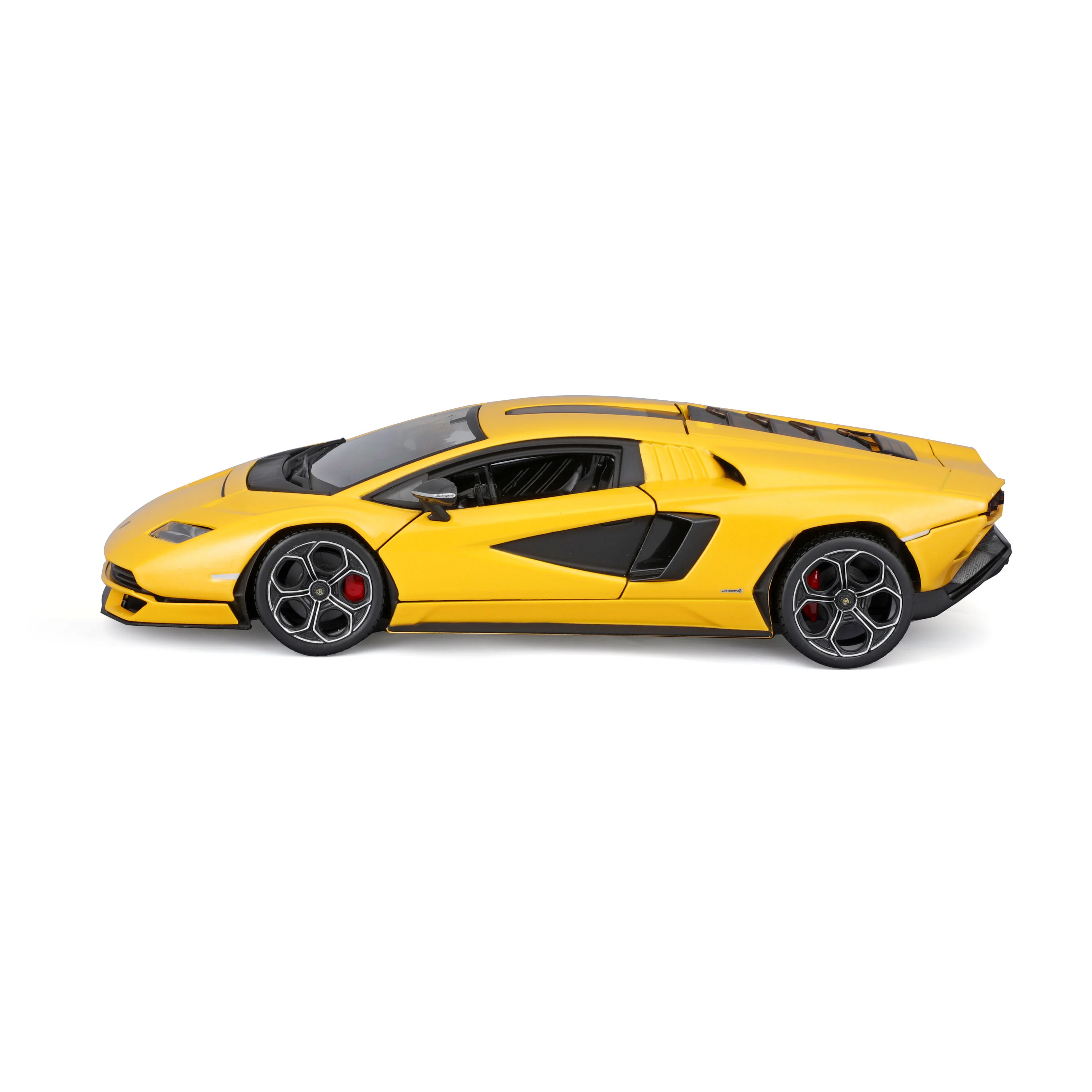 Model Kit LAMBORGHINI COUNTACH 1:24 - Image 4
