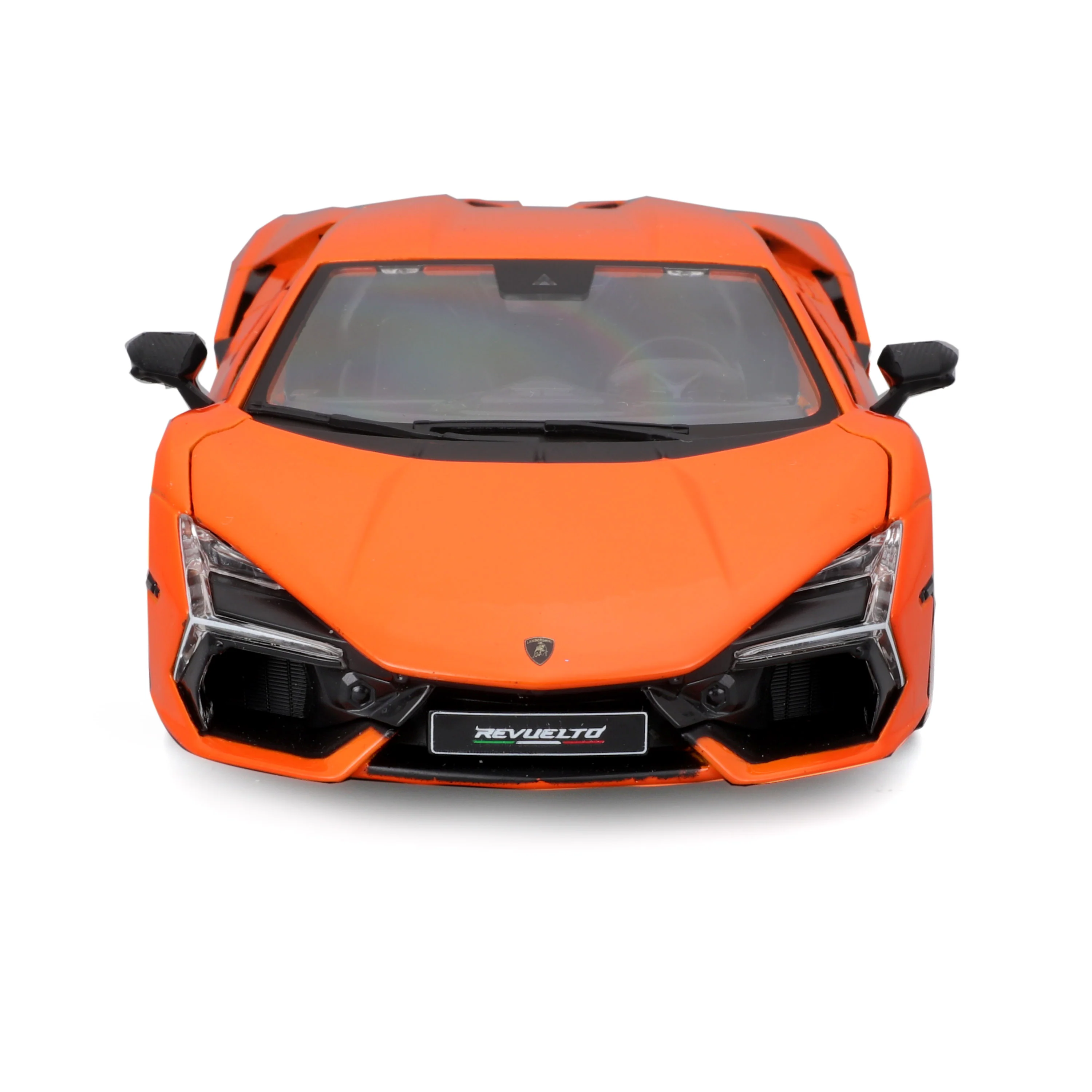 Model Kit LAMBORGHINI REVUELTO 1:24 - Image 3
