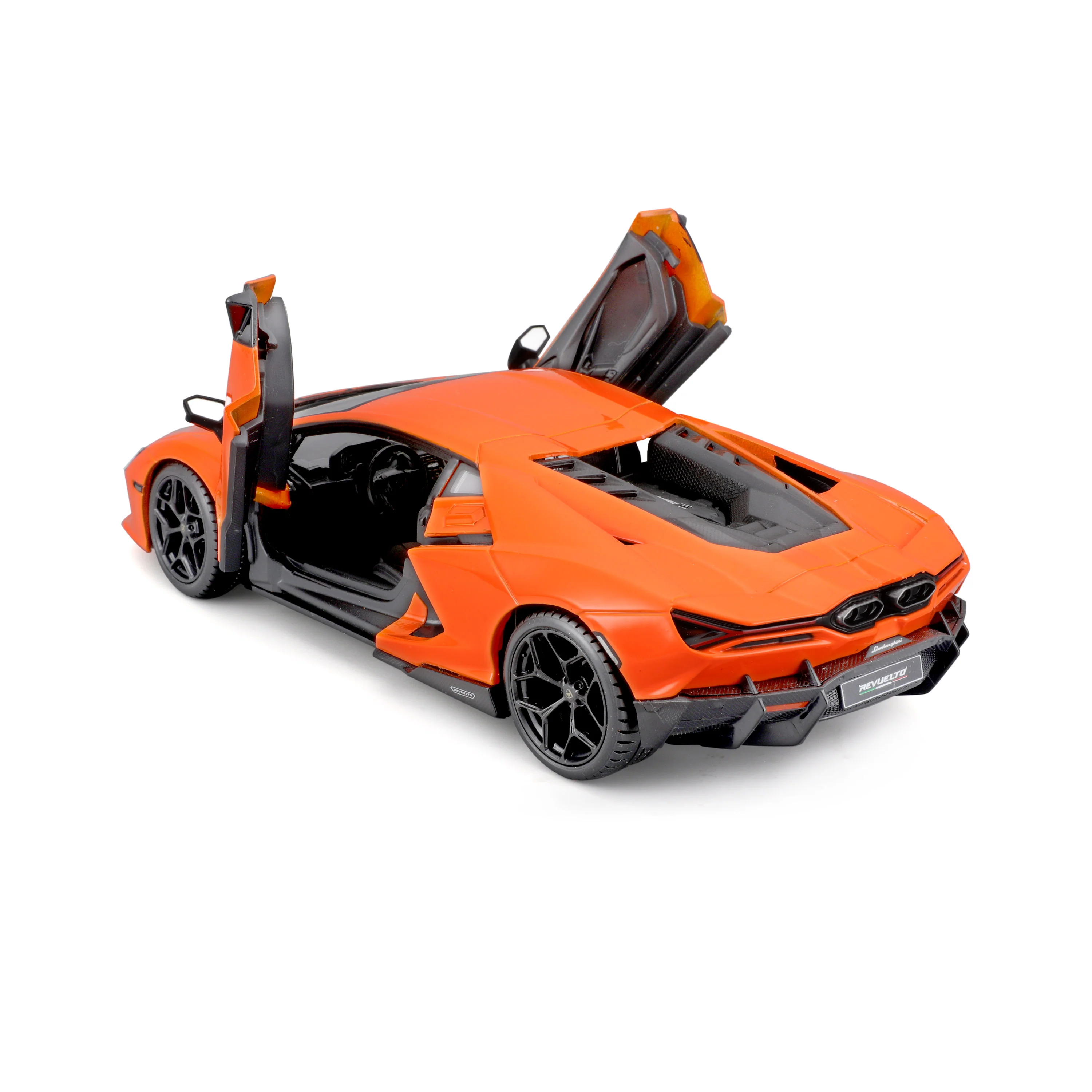 Model Kit LAMBORGHINI REVUELTO 1:24 - Image 5