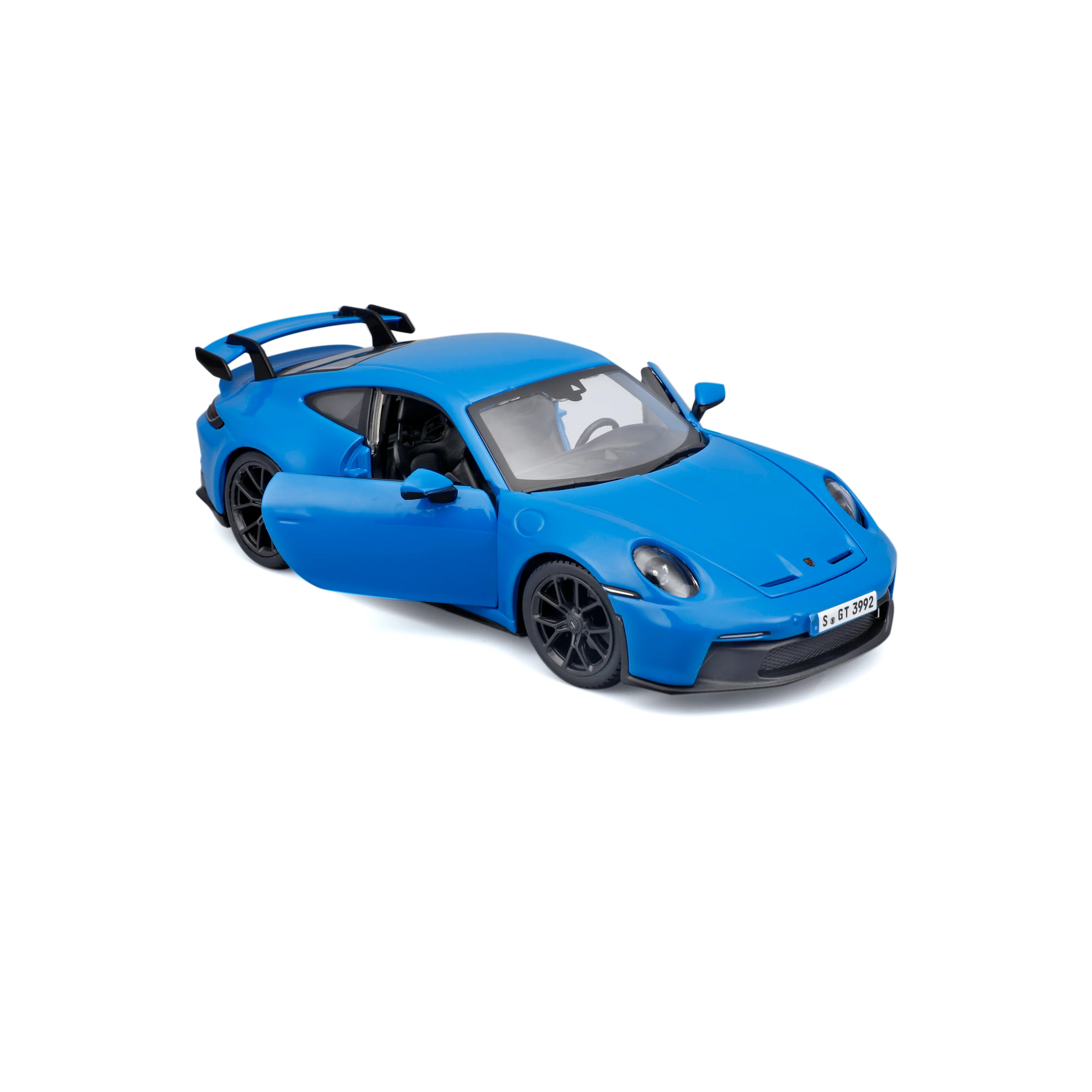 Model Kit PORSCHE 911 GT3 1:24 - Image 3