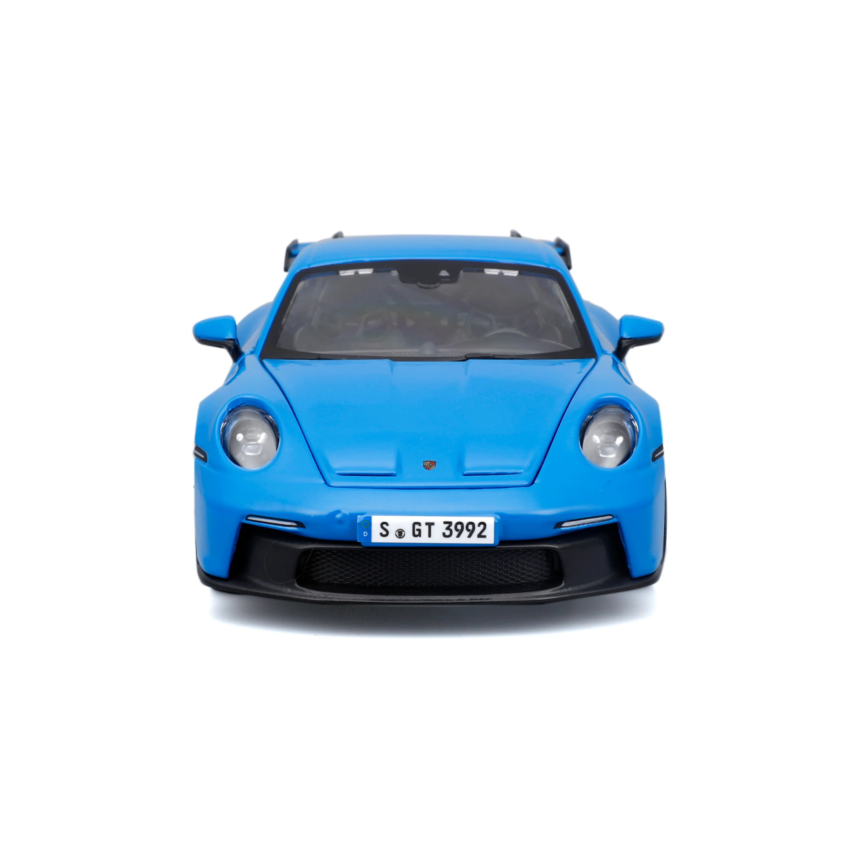 Model Kit PORSCHE 911 GT3 1:24 - Image 4