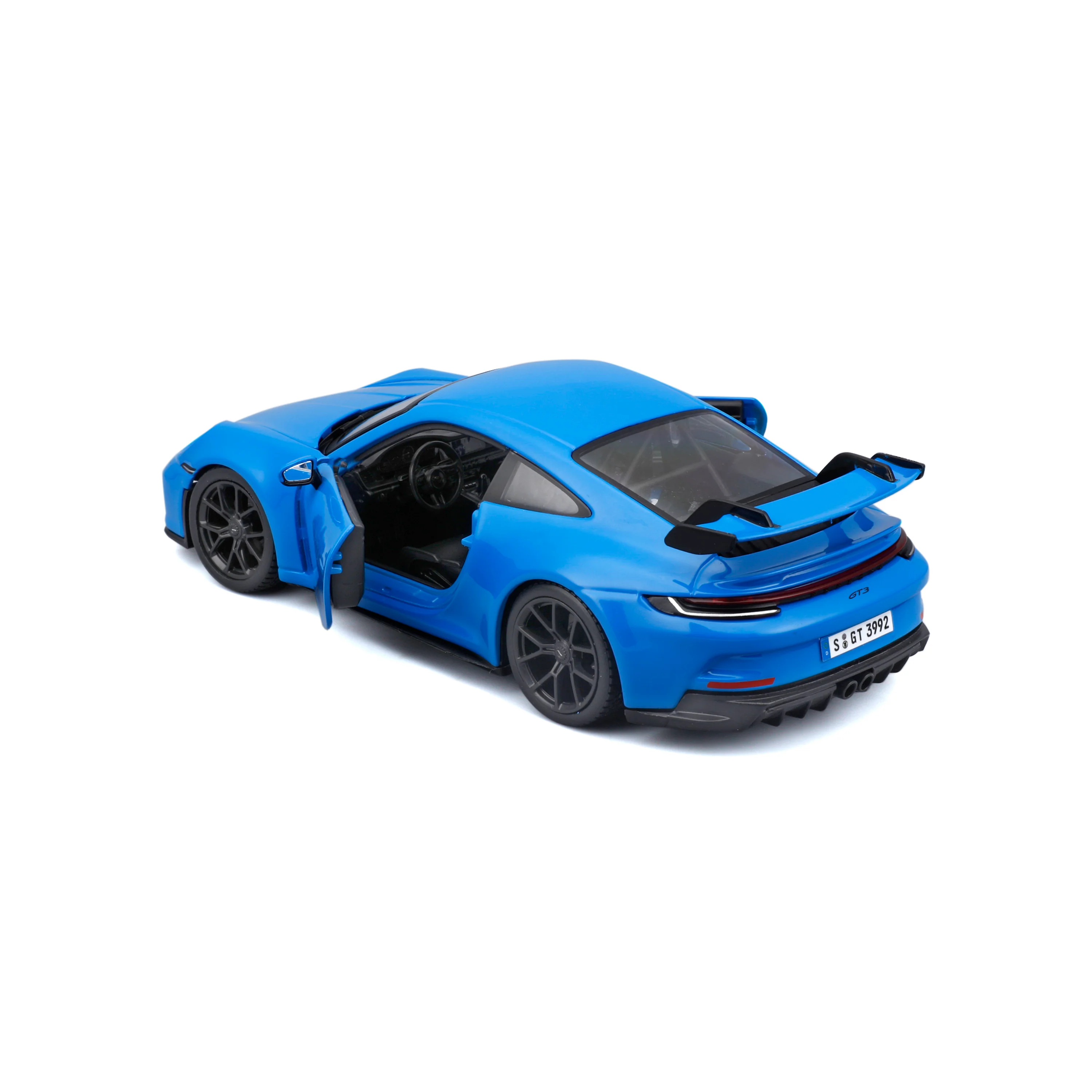 Model Kit PORSCHE 911 GT3 1:24 - Image 6