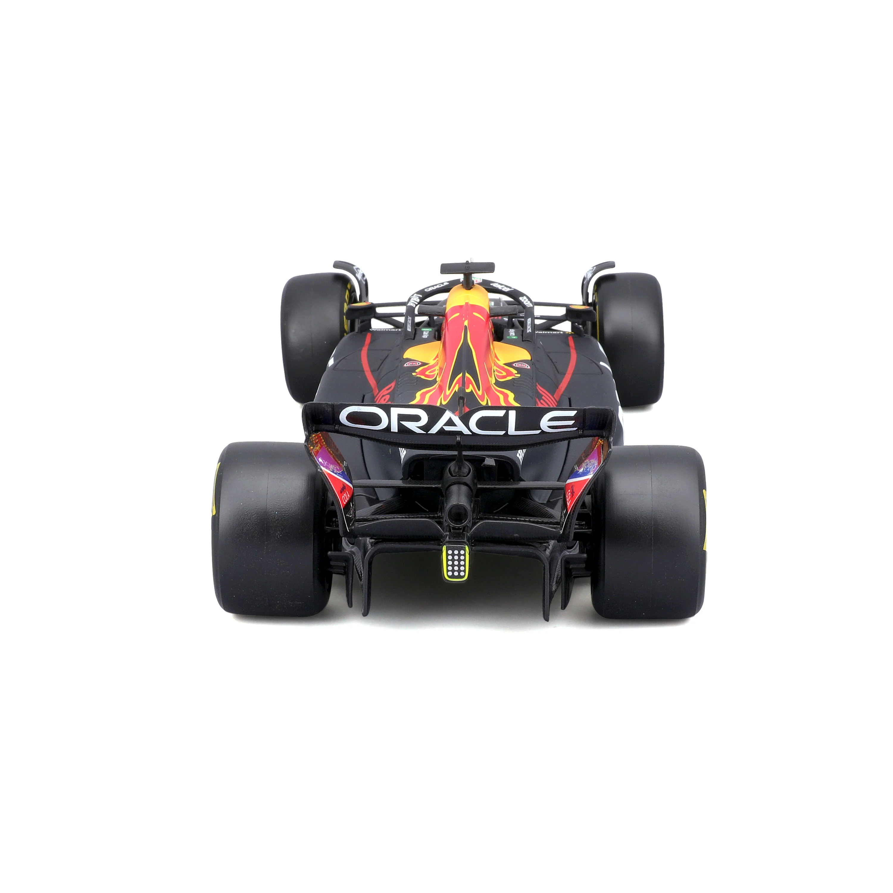 Model Kit Red Bull RB19 2023 #1 Max Verstappen – 1:24 scale - Image 5