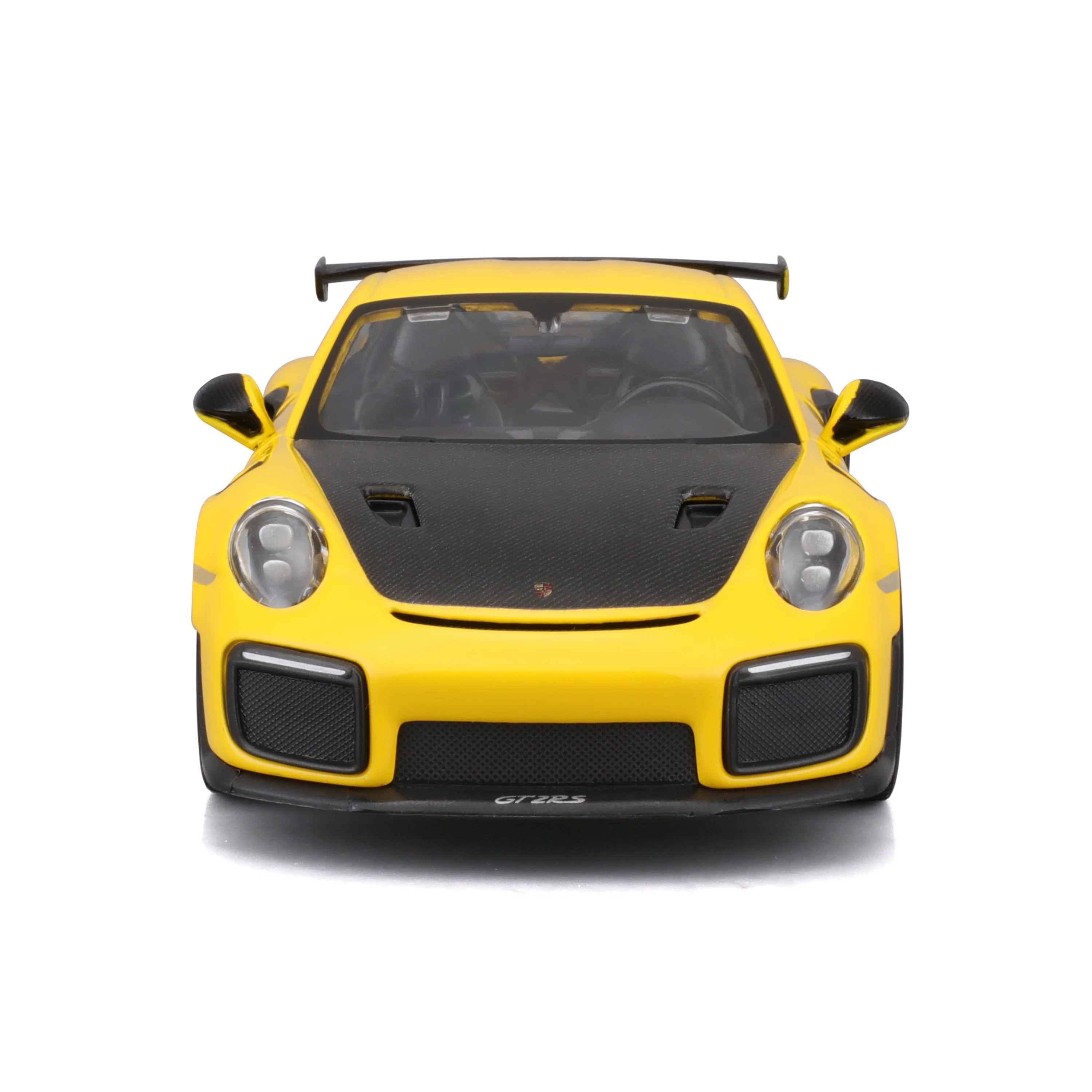 Porsche 911 GT2 RS 1:24 - Image 3