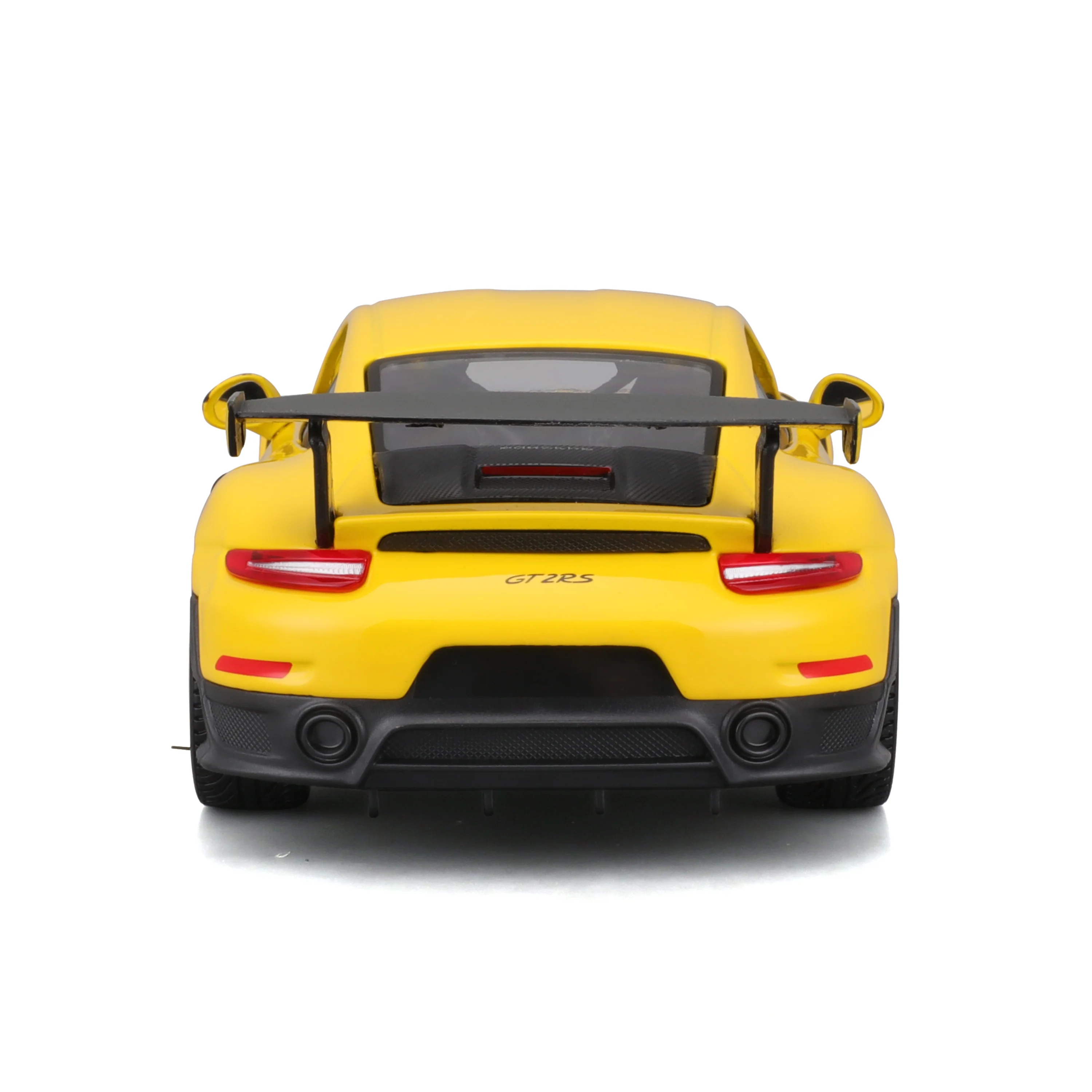 Porsche 911 GT2 RS 1:24 - Image 4
