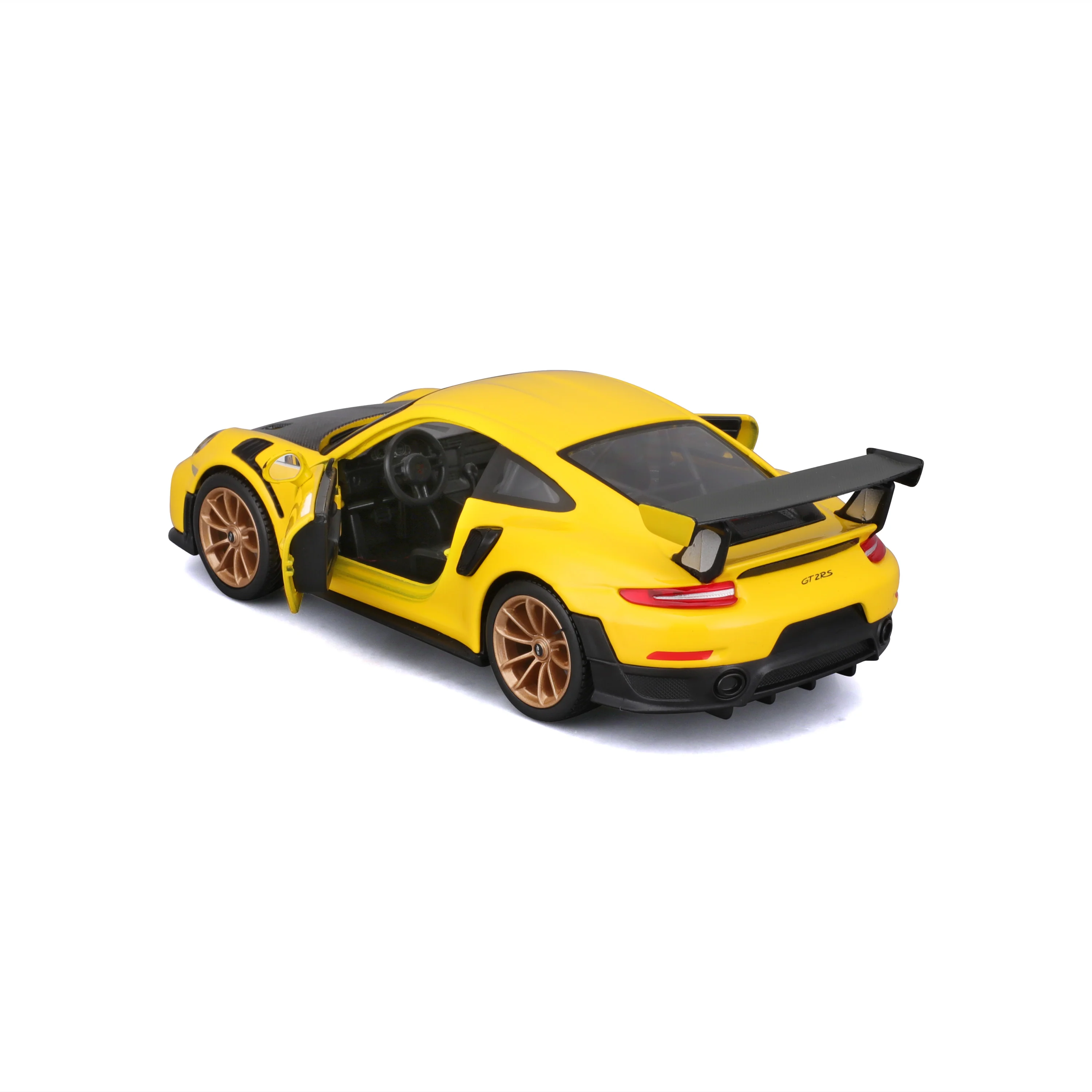 Porsche 911 GT2 RS 1:24 - Image 5