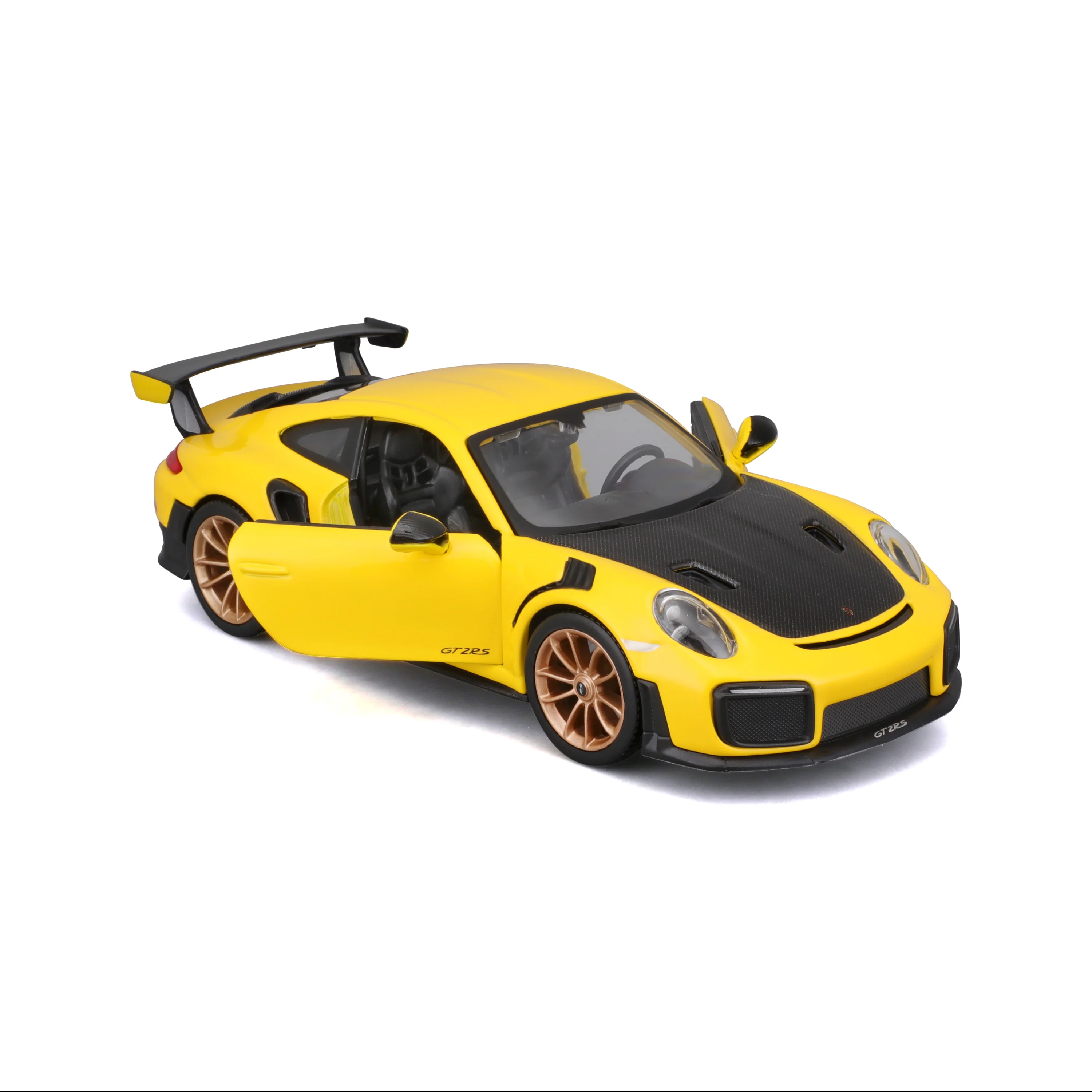 Porsche 911 GT2 RS 1:24 - Image 6