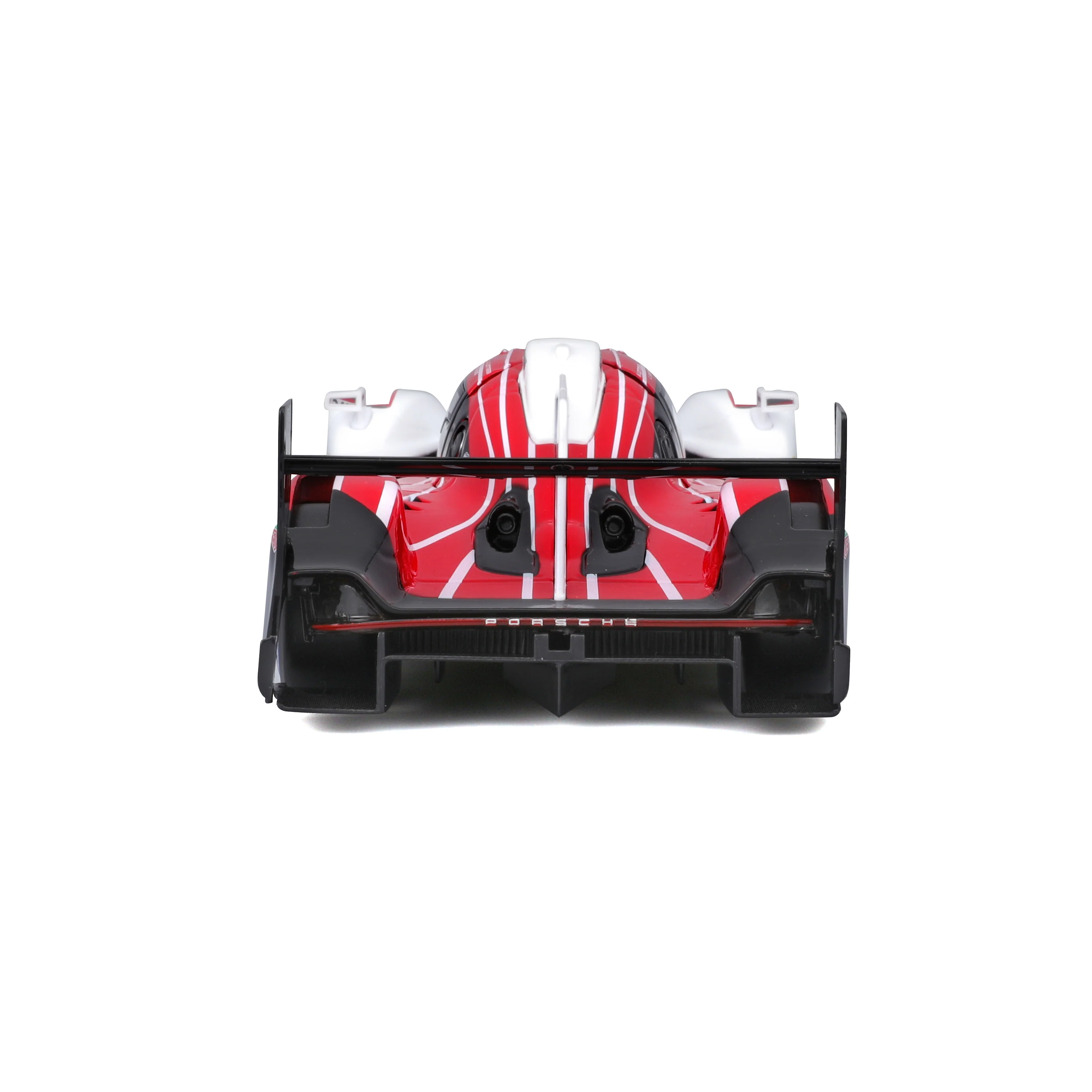 Porsche Penske 963 #6 – 1:24 Scale Diecast Model - Image 6
