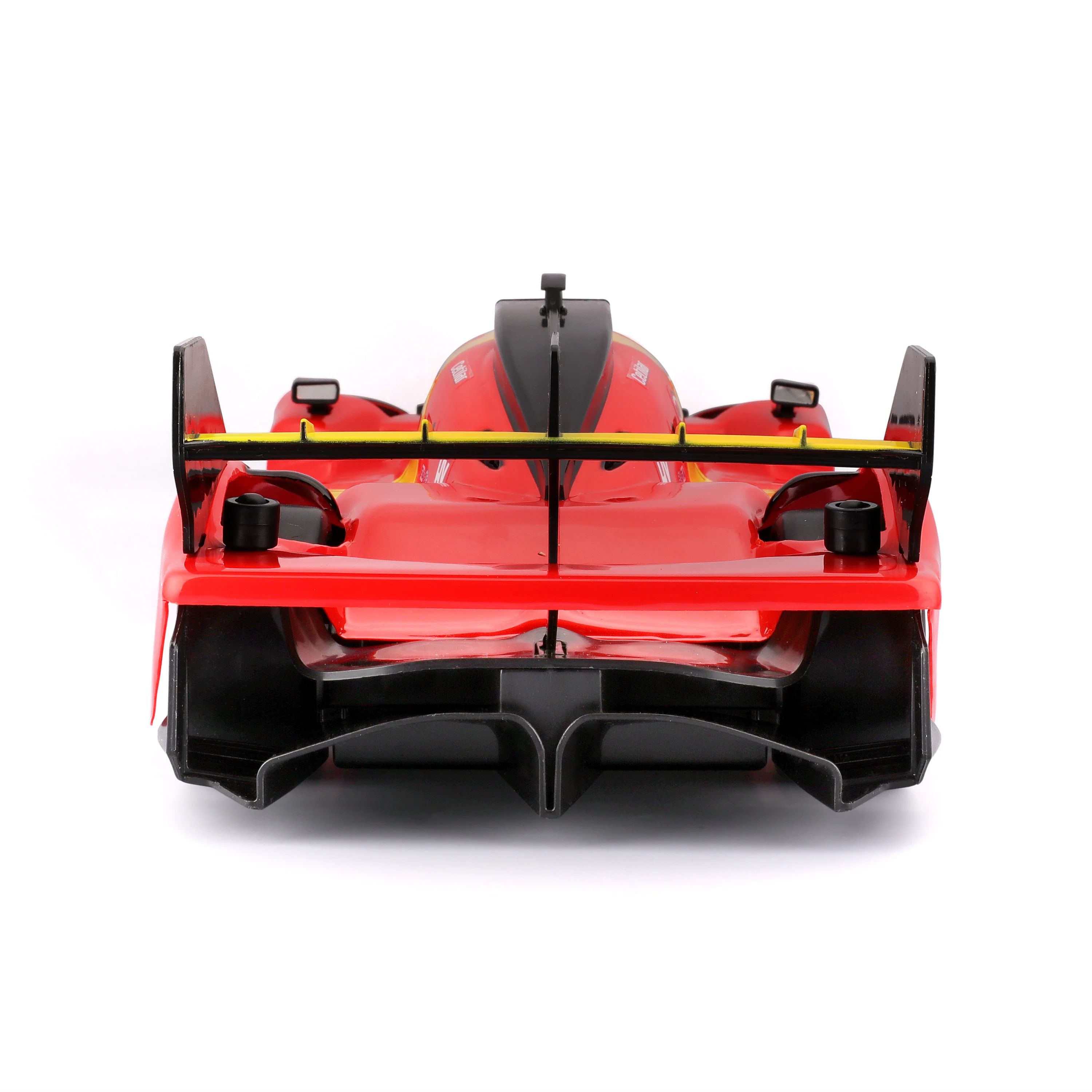 Ferrari 499P 24H Le Mans Champion 2023 #51 RC Red – 1:16 Scale - Image 8