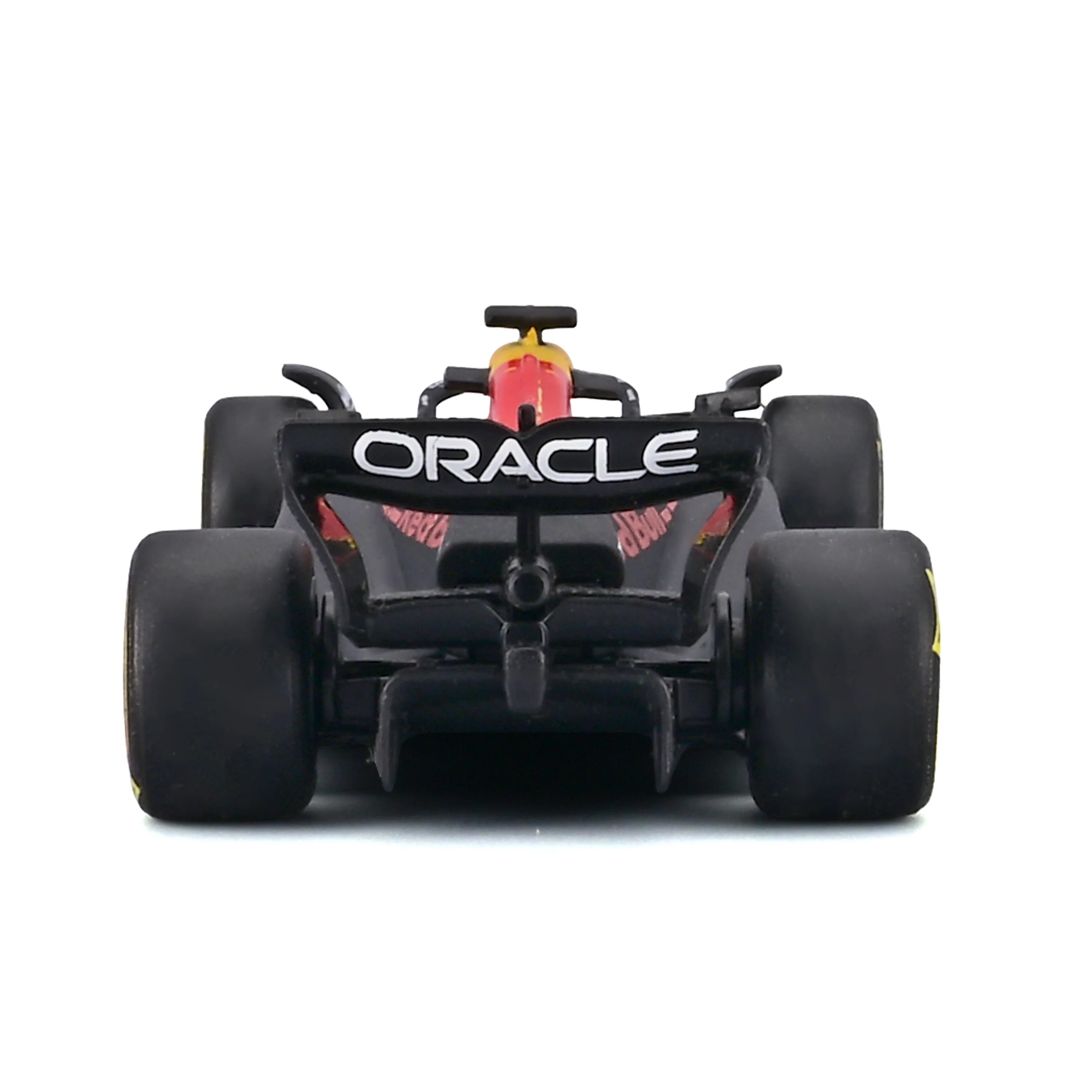 Red Bull Racing RB21 2025 #1 Verstappen 1:64 with display case - Image 4
