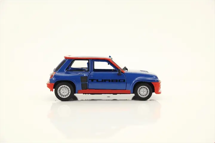 Renault 5 Turbo - 1:24 - Image 3