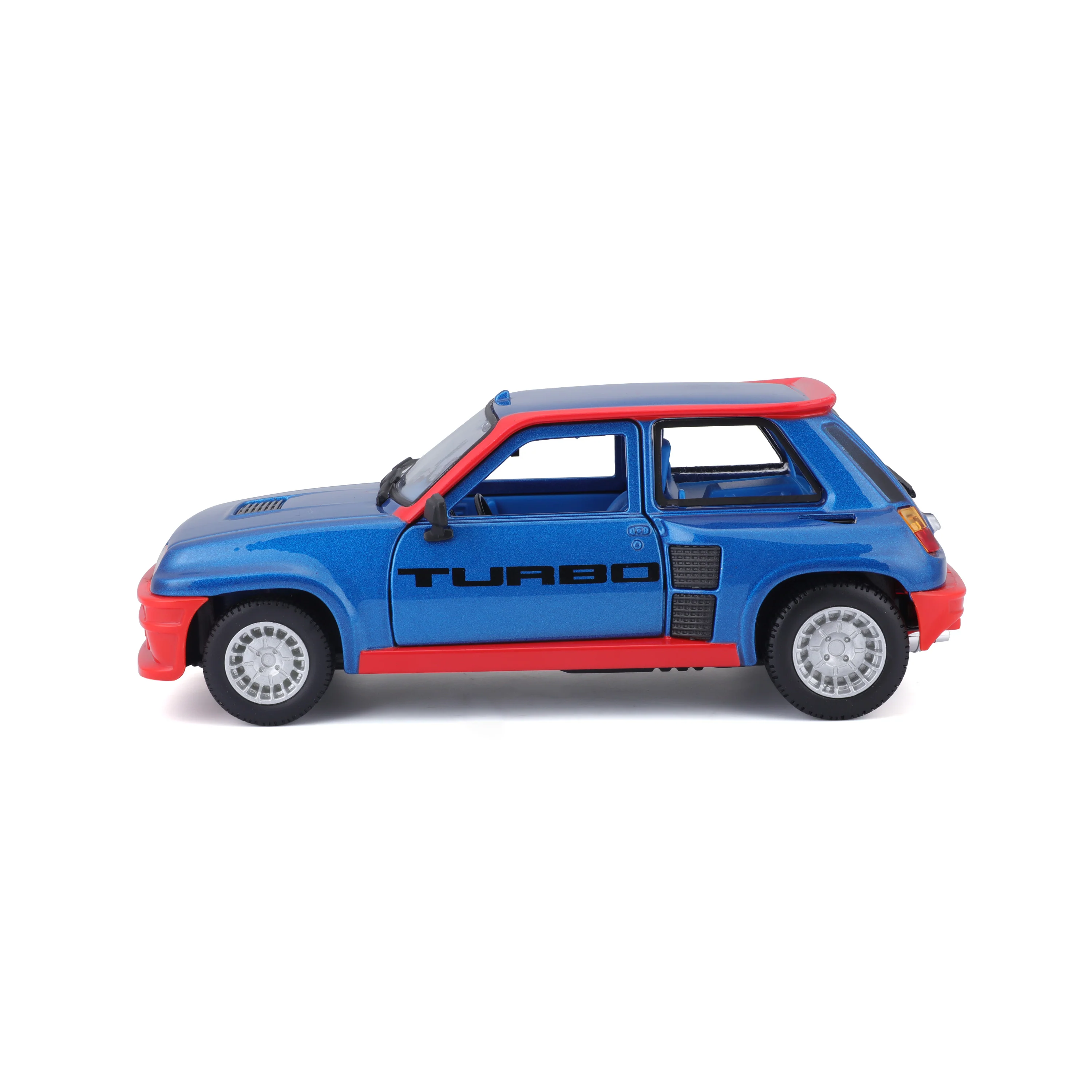 Renault 5 Turbo - 1:24 - Image 5