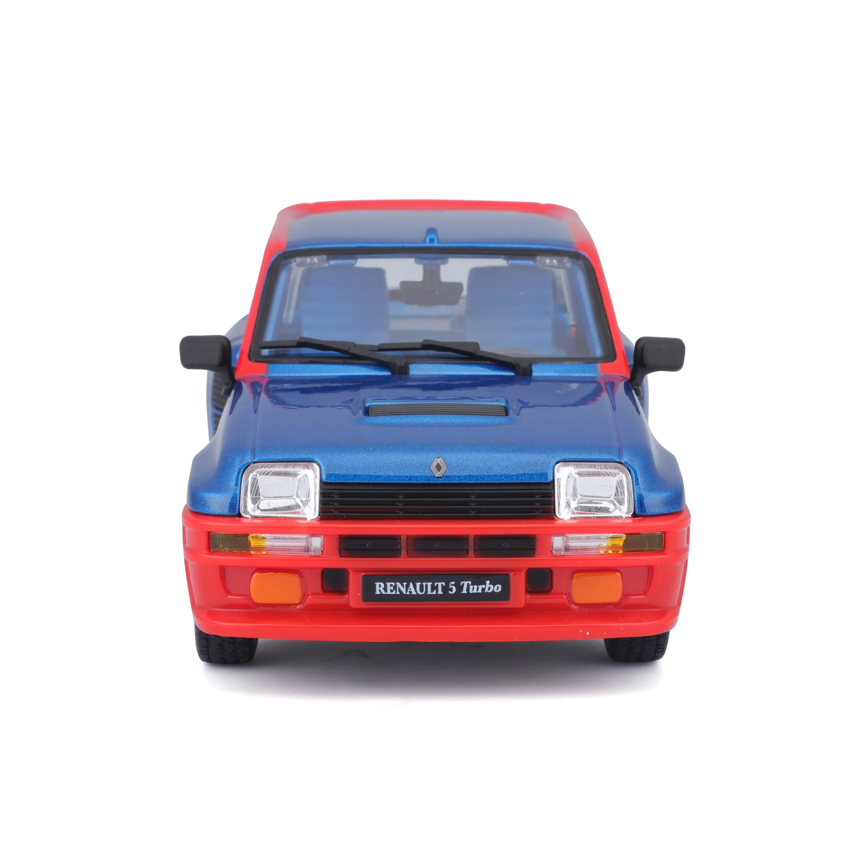 Renault 5 Turbo - 1:24 - Image 6