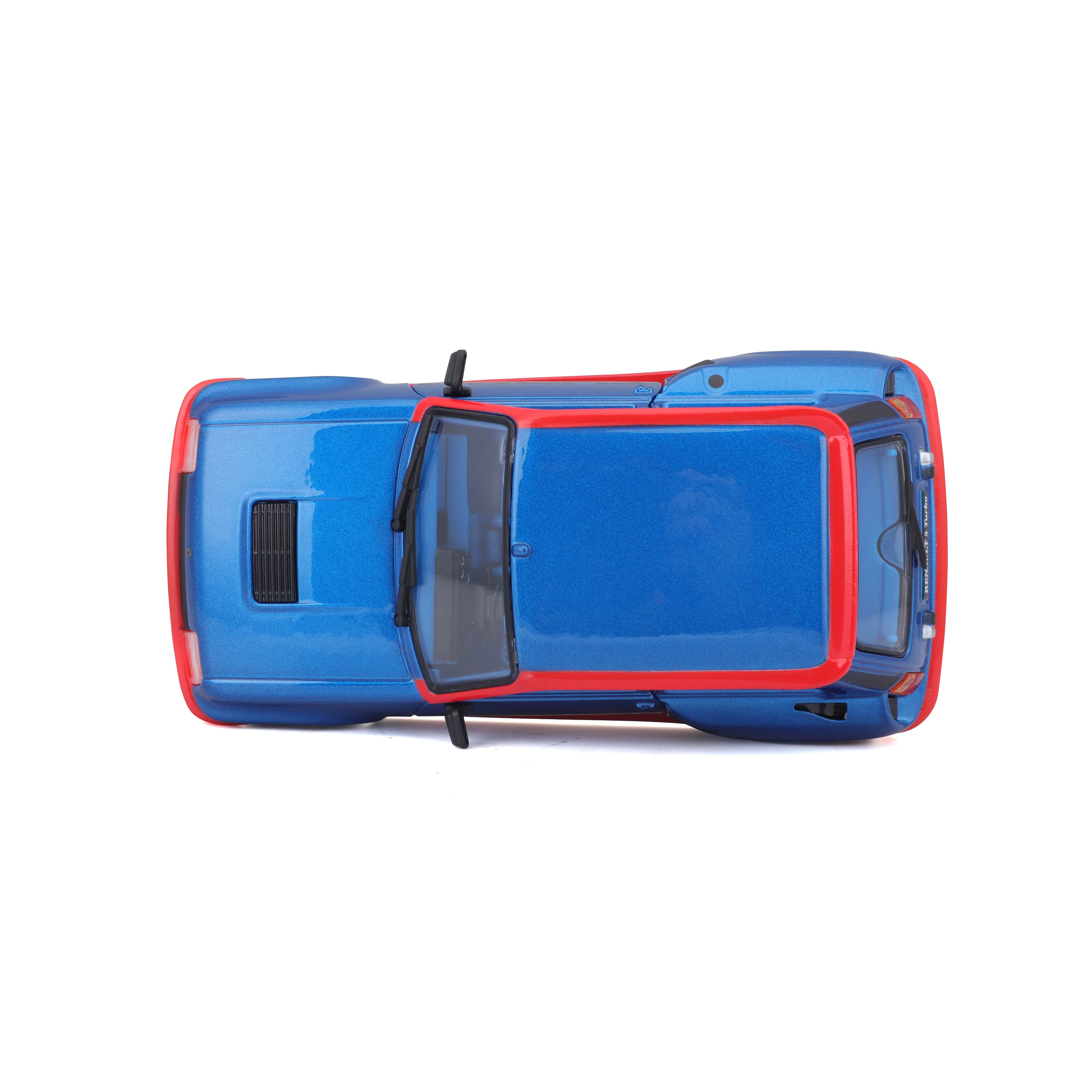 Renault 5 Turbo - 1:24 - Image 8