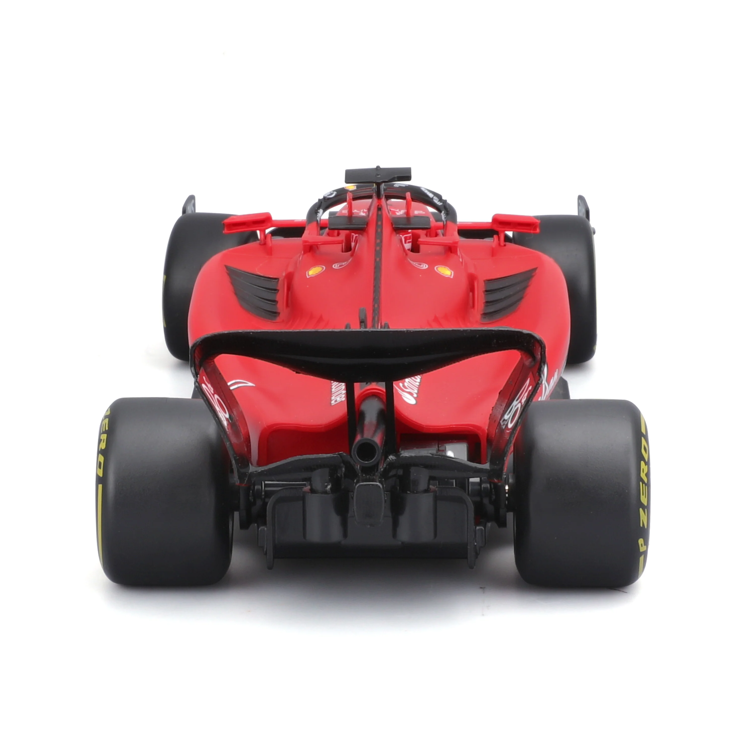 Ferrari F1 SF-23 RC Vehicle – 1:24 Scale Model - Image 6