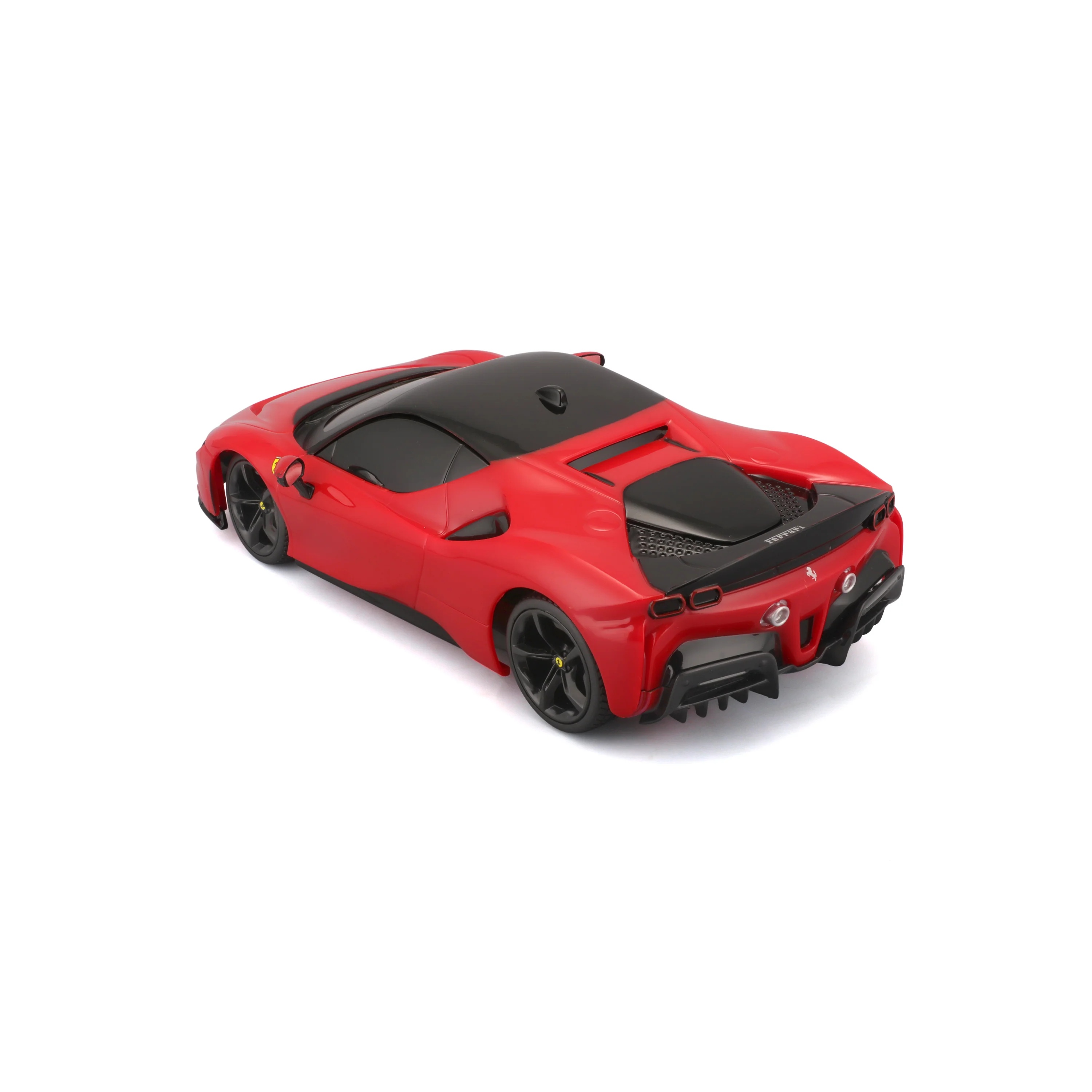 Ferrari SF90 RC Vehicle – 1:24 Scale Special Pack - Image 5