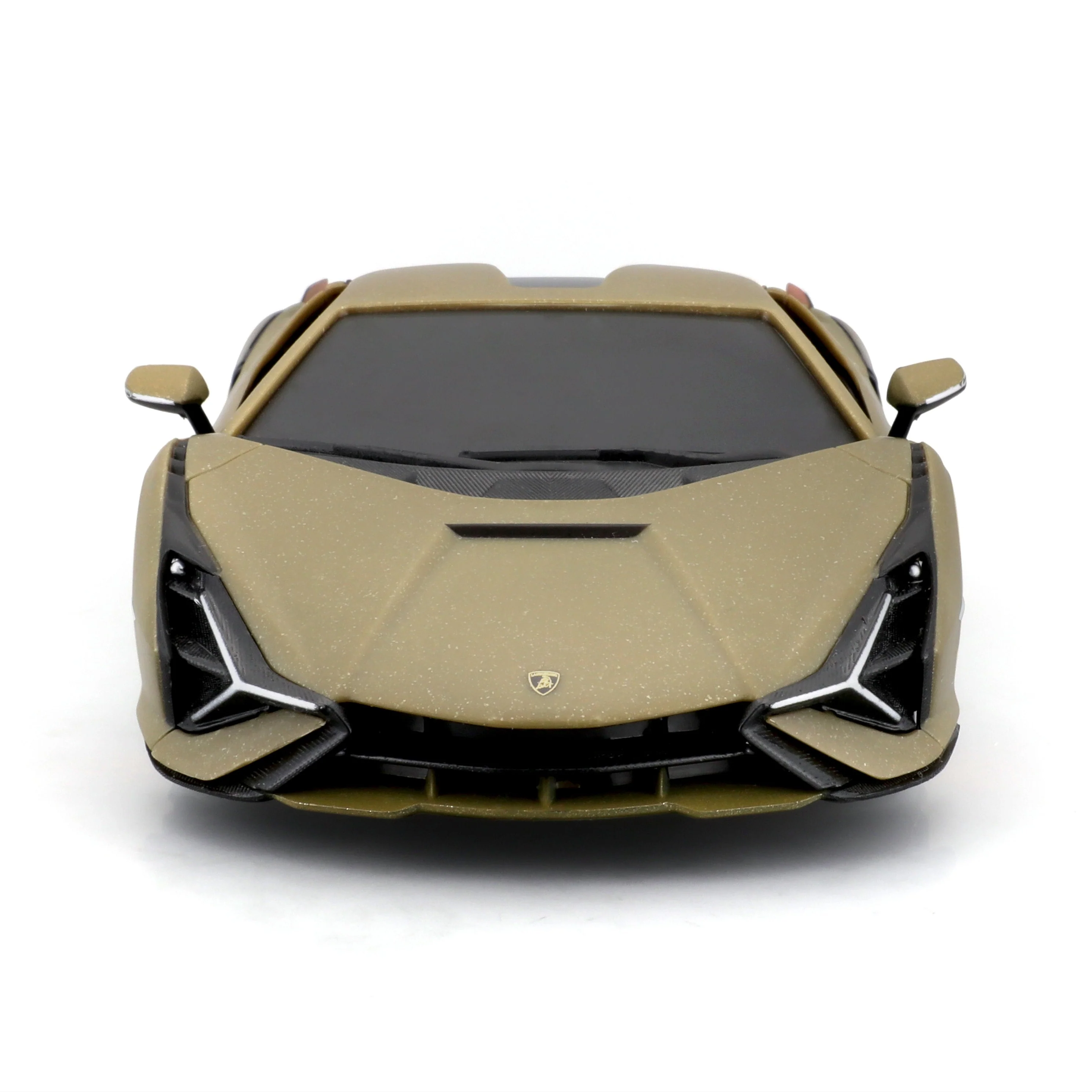 Remote Control Vehicle Lamborghini Sian FKP 37 – 1:24 Scale Special Pack - Image 4